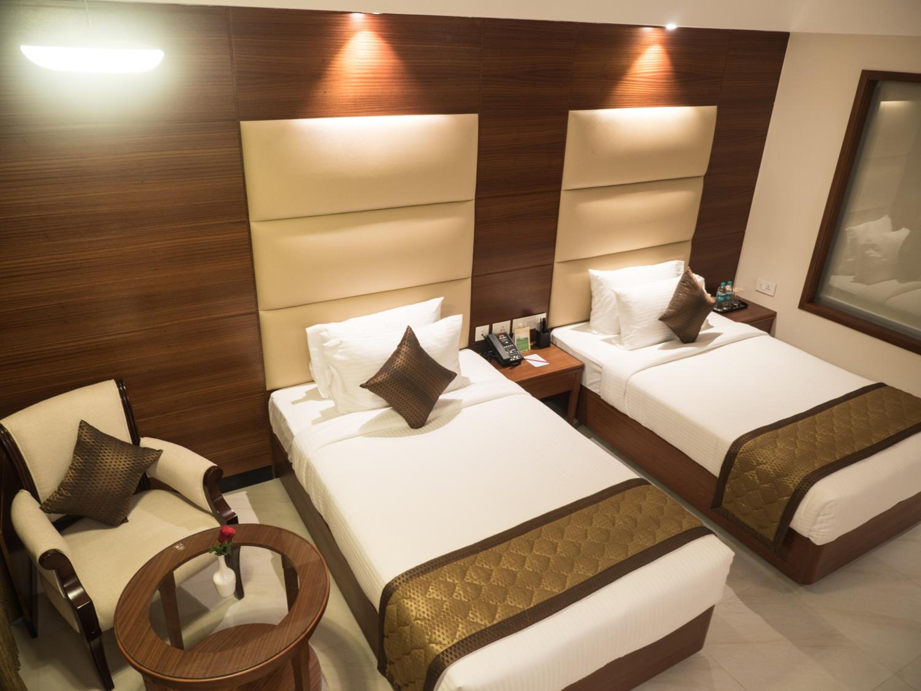 Superior Double or Twin Room