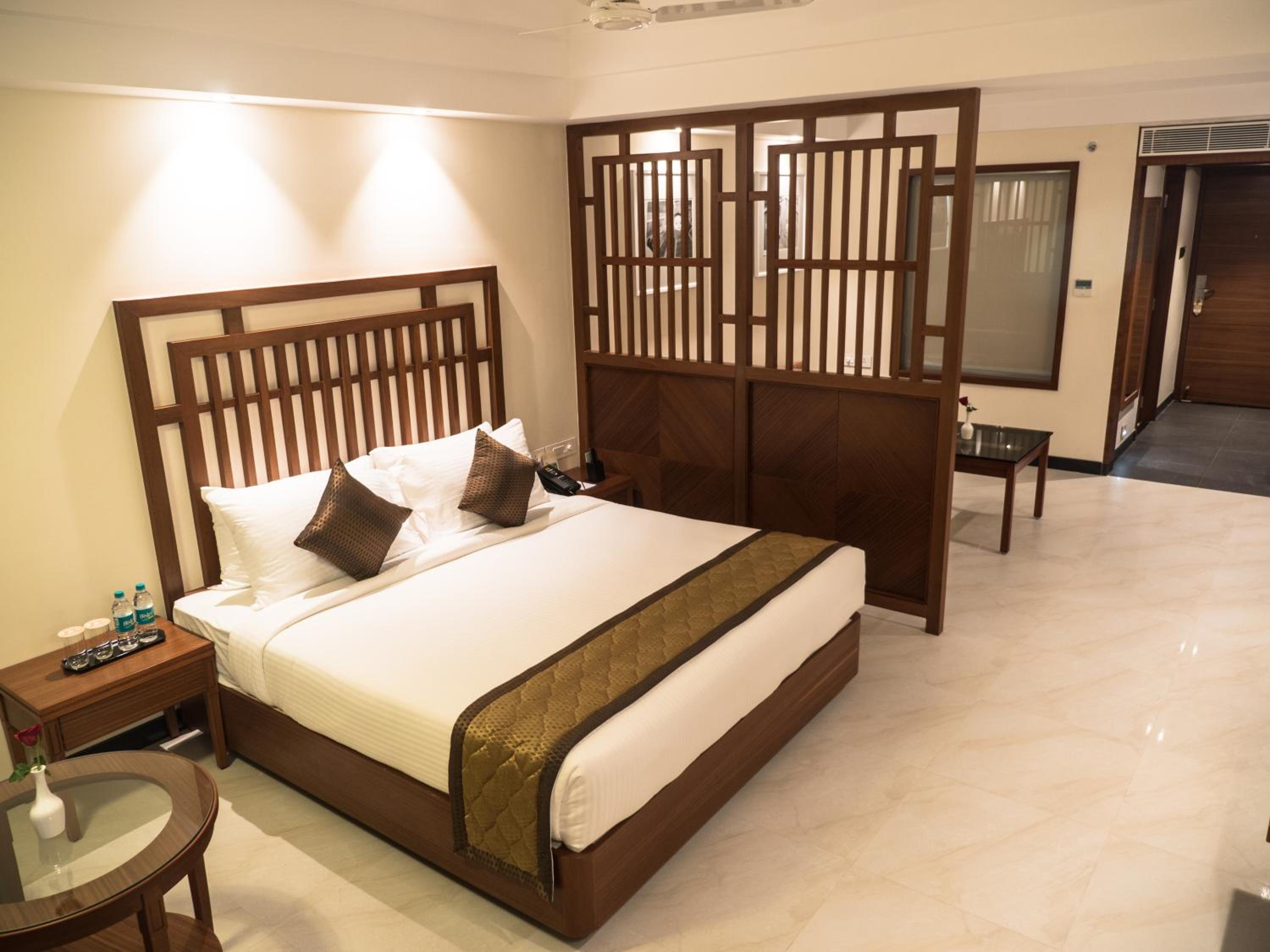 Superior King Room photo