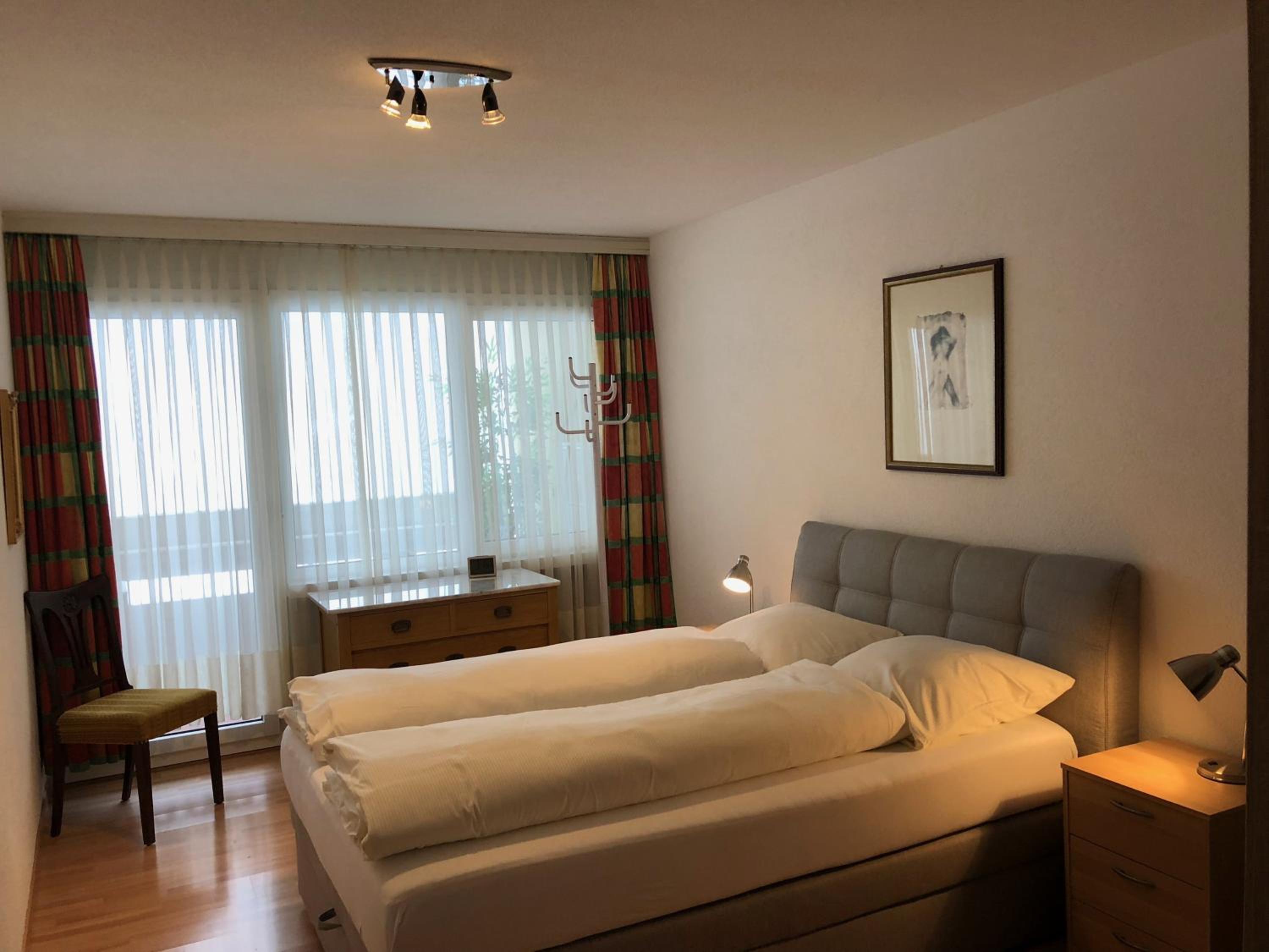 Apartment - Ground Floor - Photo 1