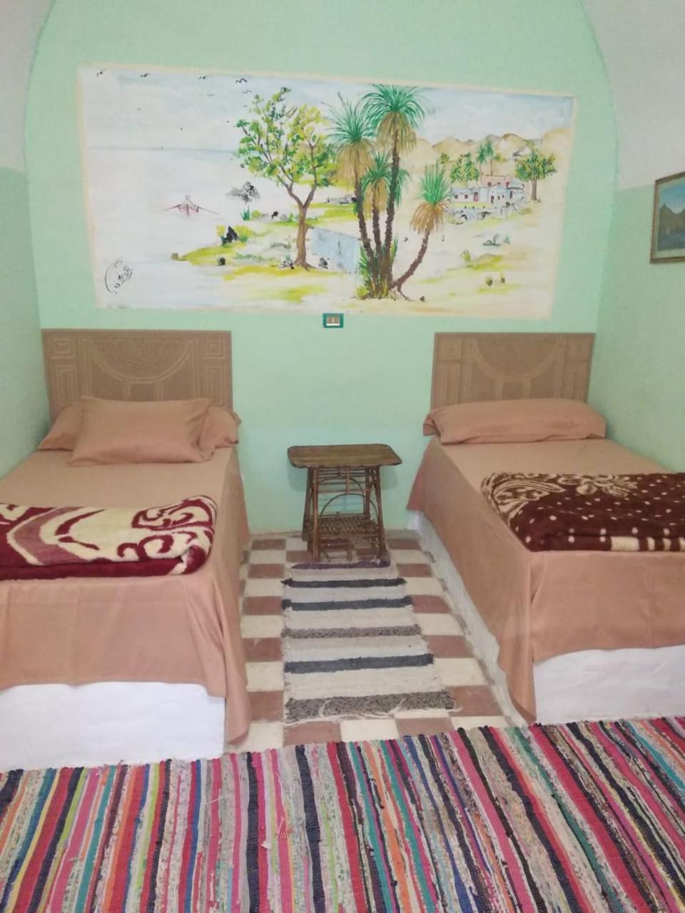 Standard Triple Room photo 2