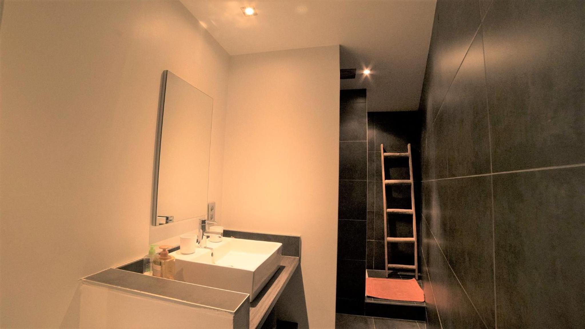 Suite with Terrace photo 2