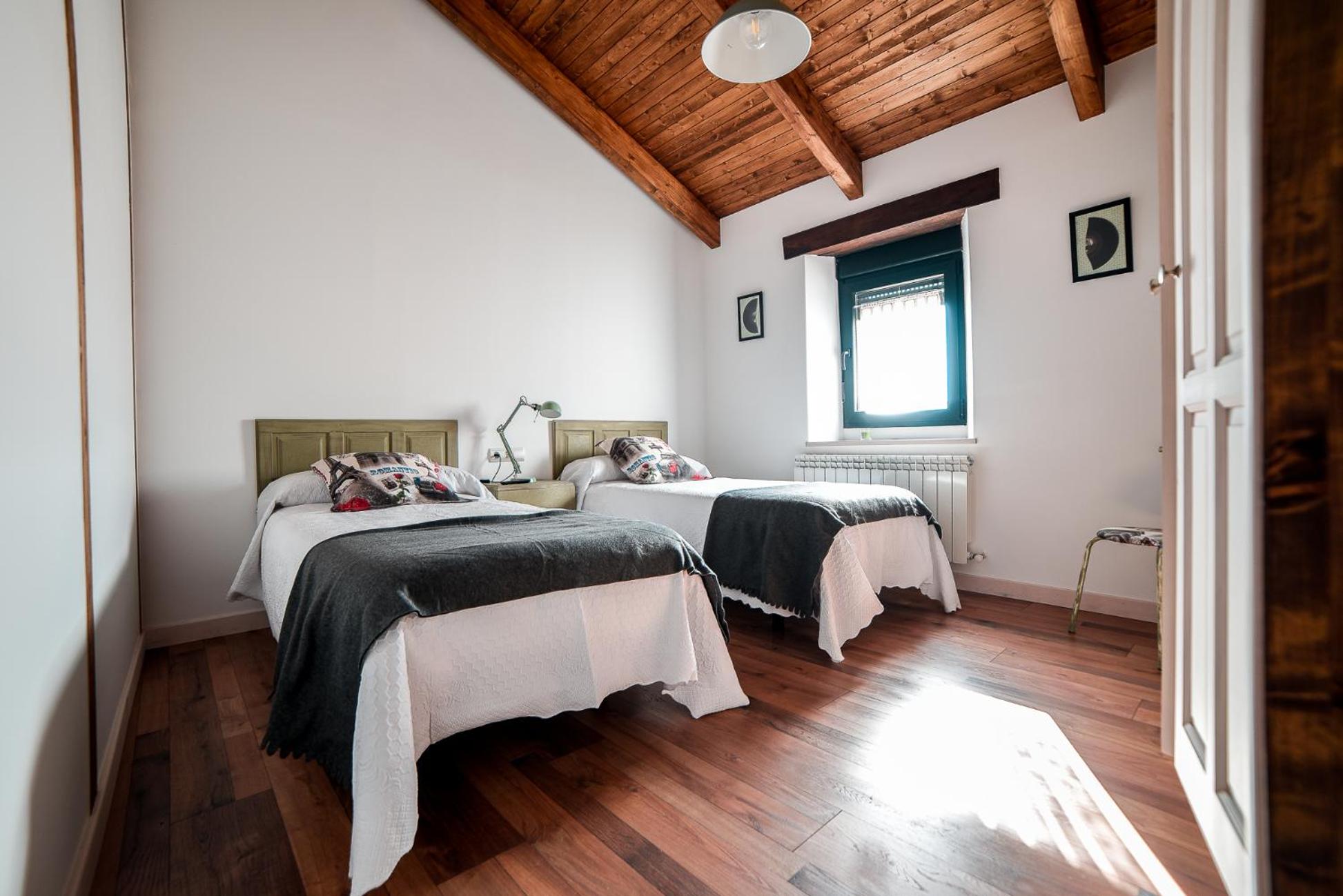 Four-Bedroom House photo 2