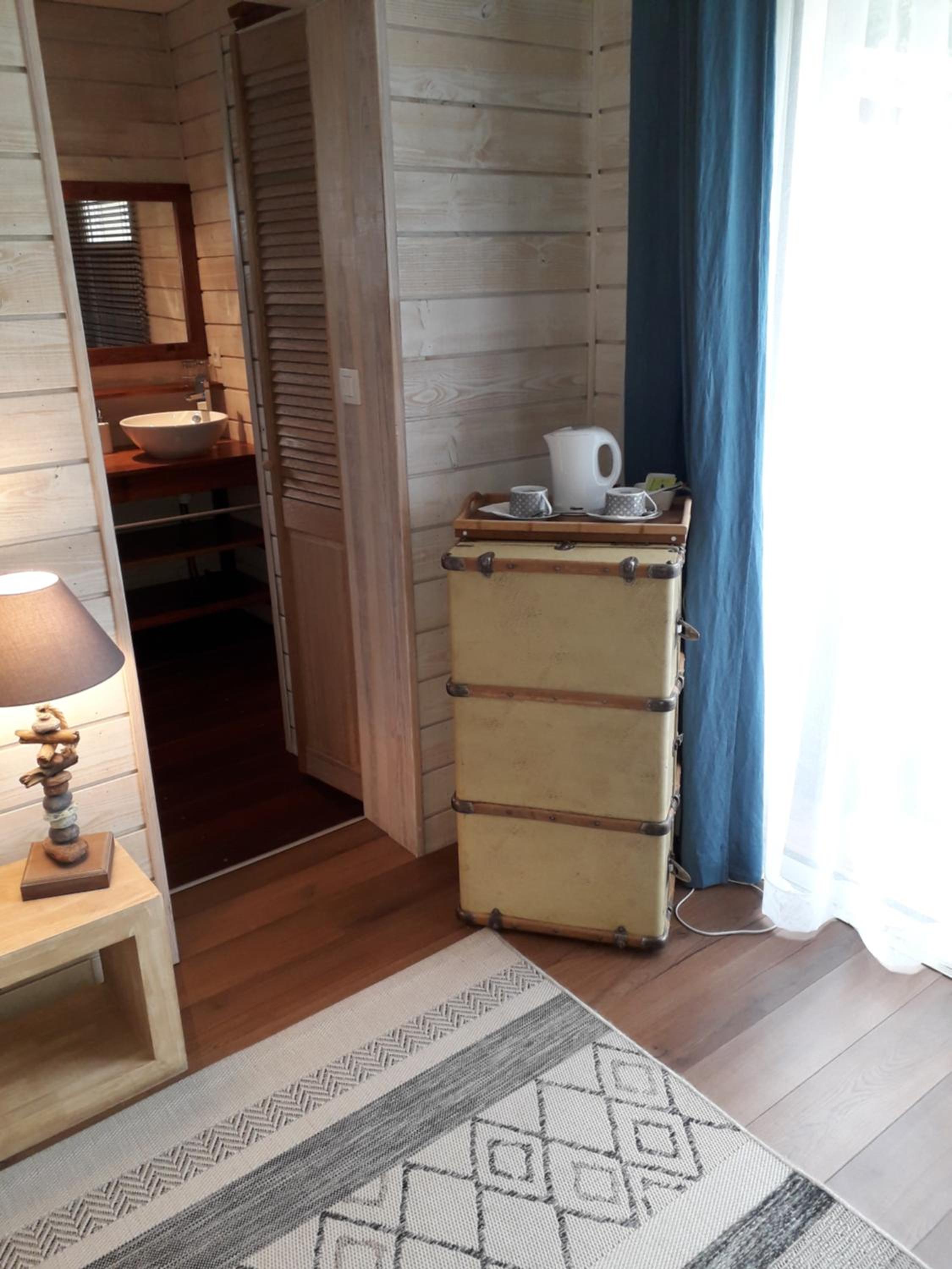 Double Room with Garden View photo 1