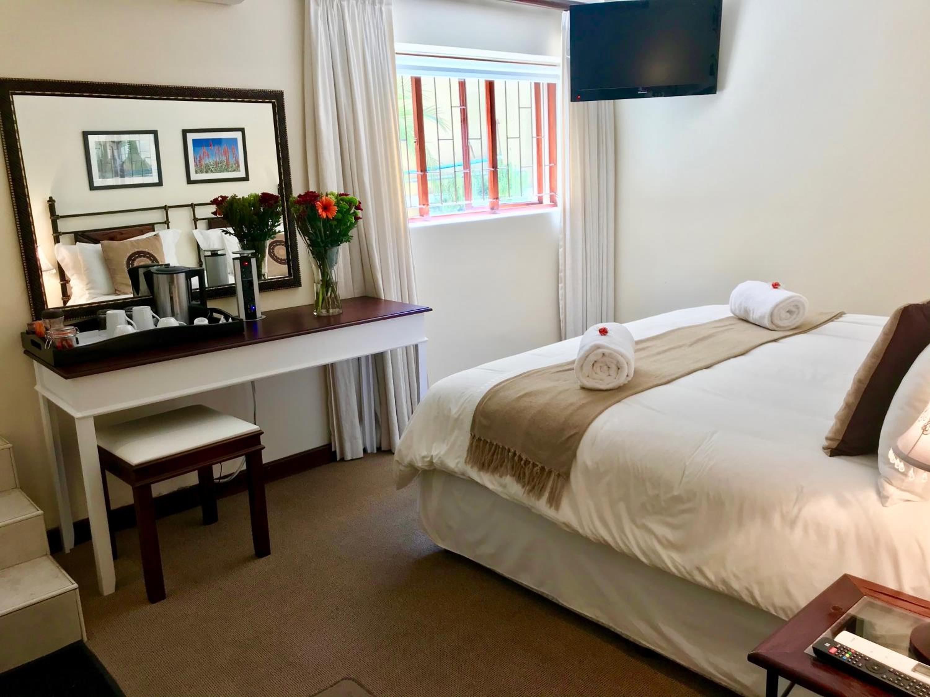 Standard Double  Room photo 3