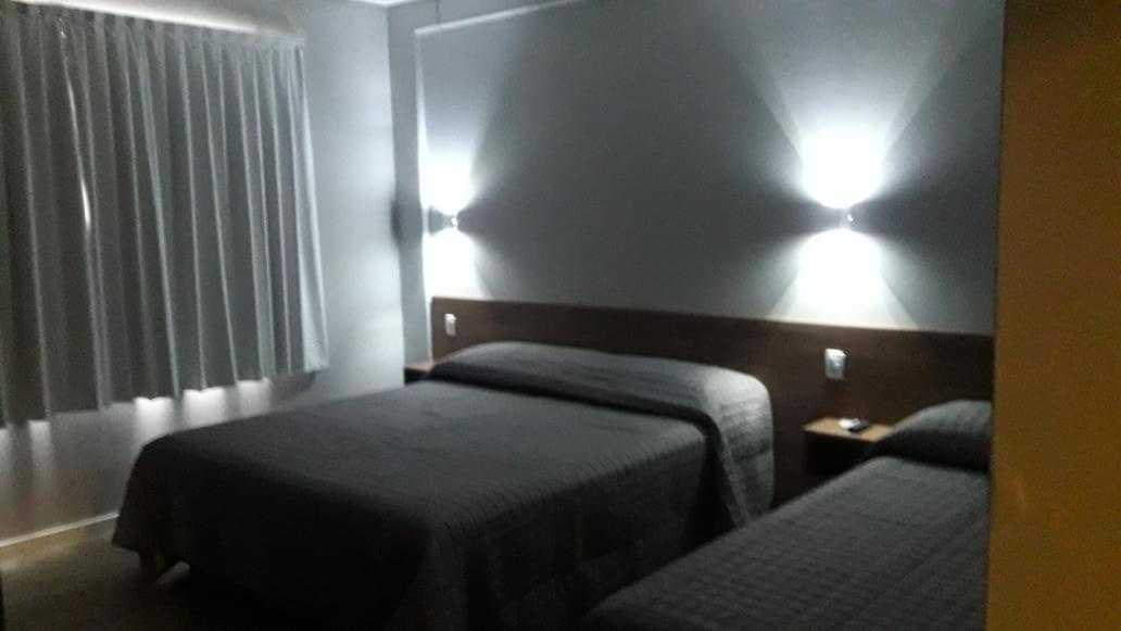 Deluxe Triple Room photo 1