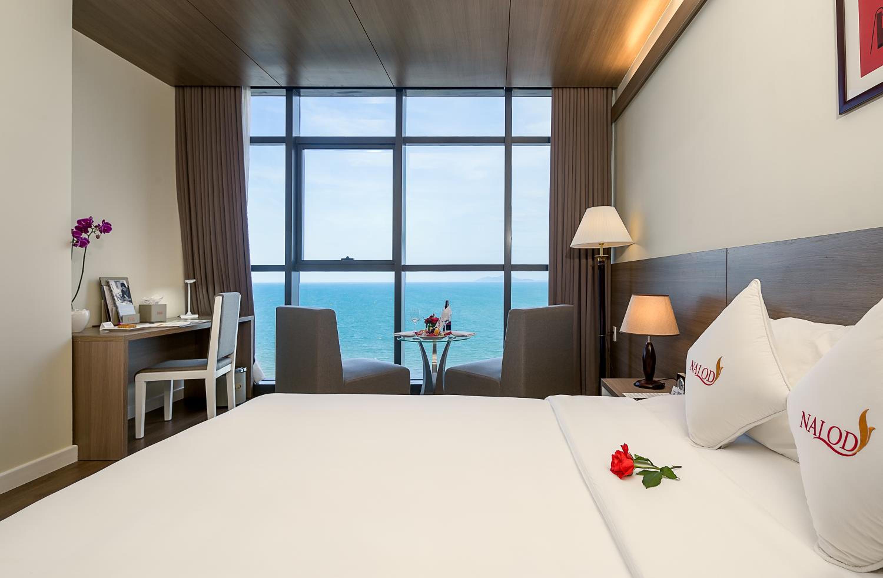 Superior Double Room with Sea View photo 1