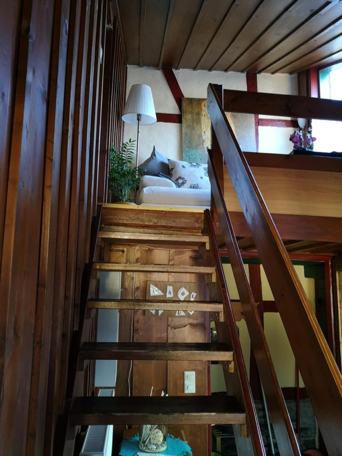 Maisonette - Photo 6