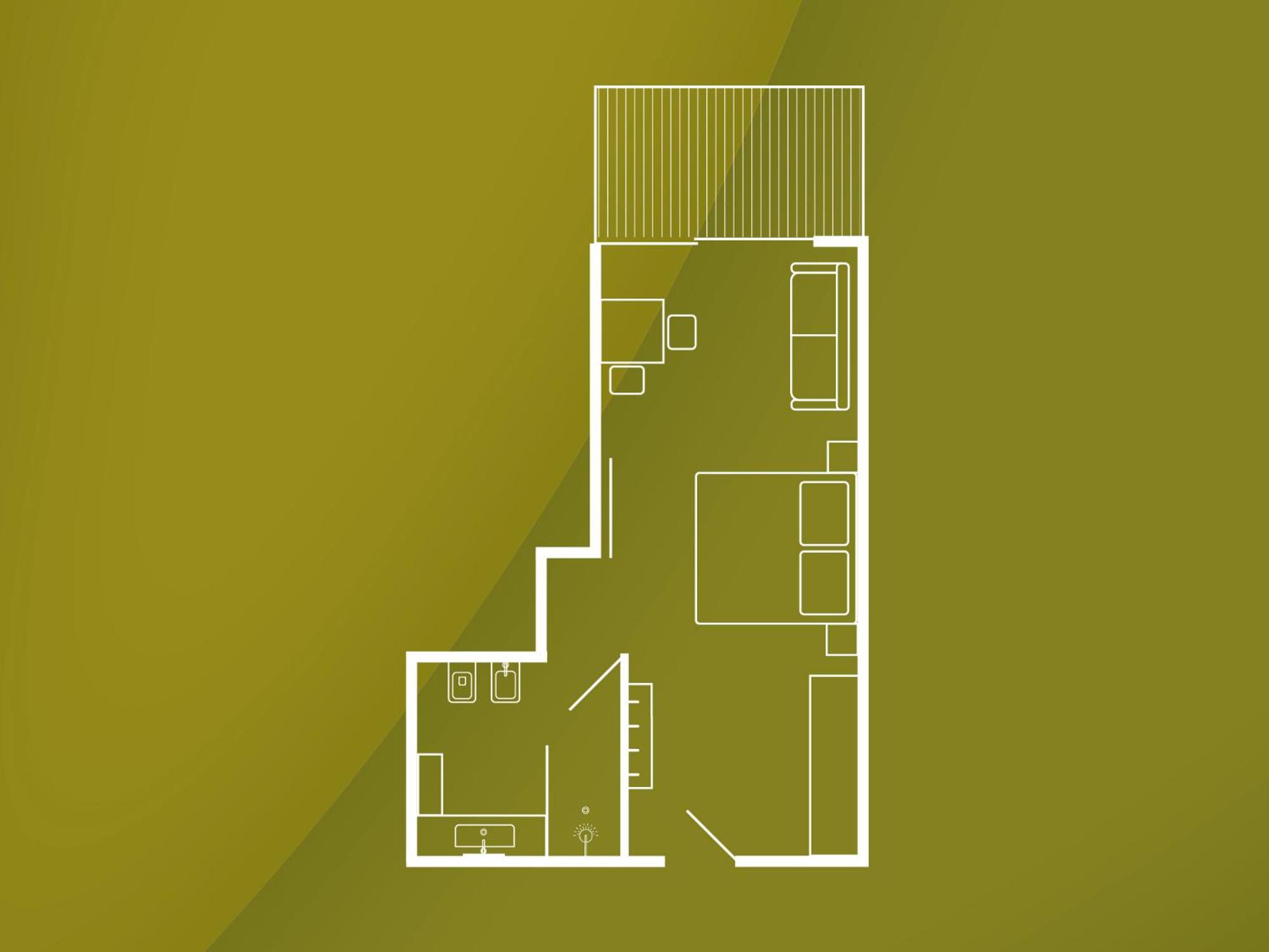 Double Room photo 2