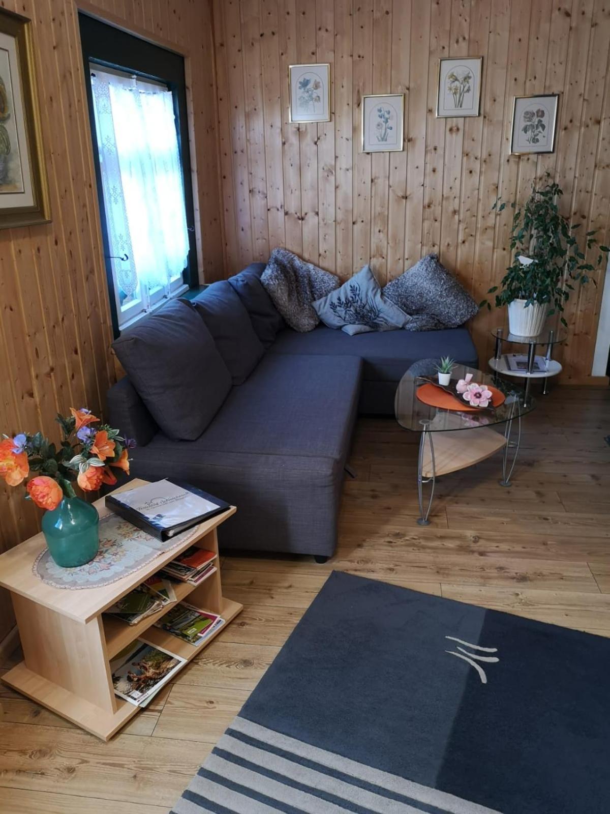 Two-Bedroom House - Photo 5
