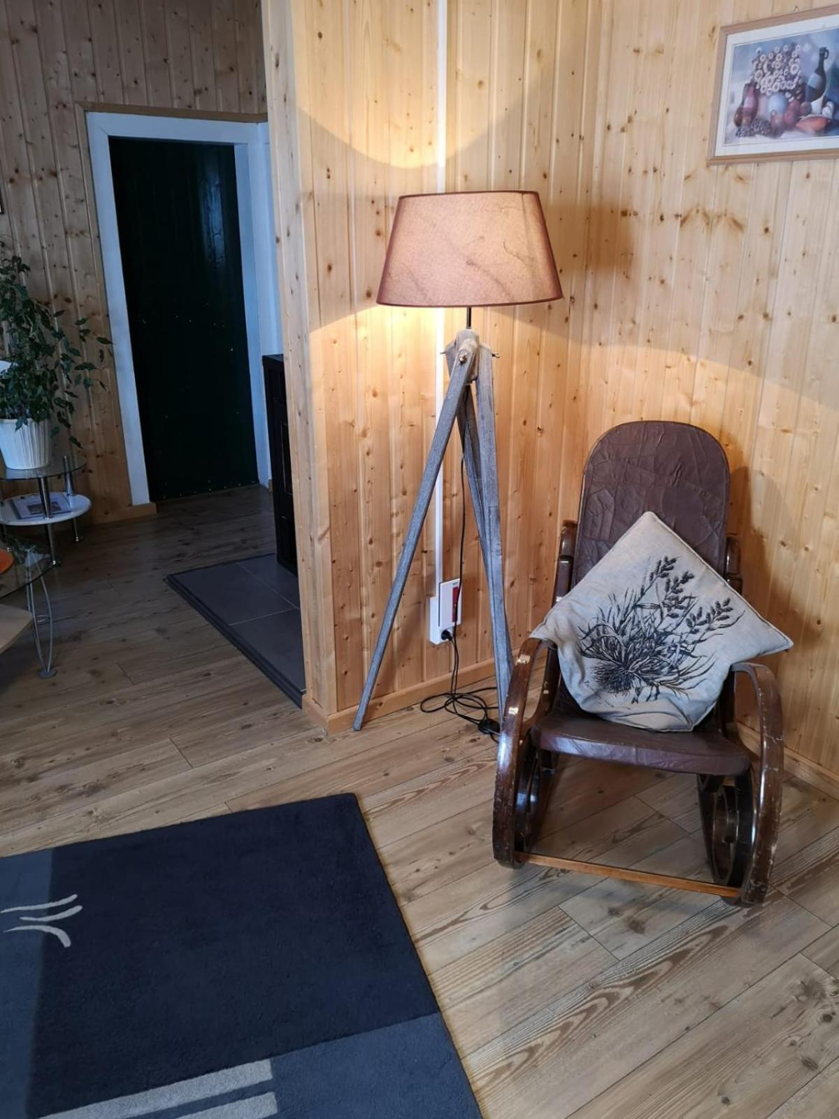 Two-Bedroom House - Photo 11