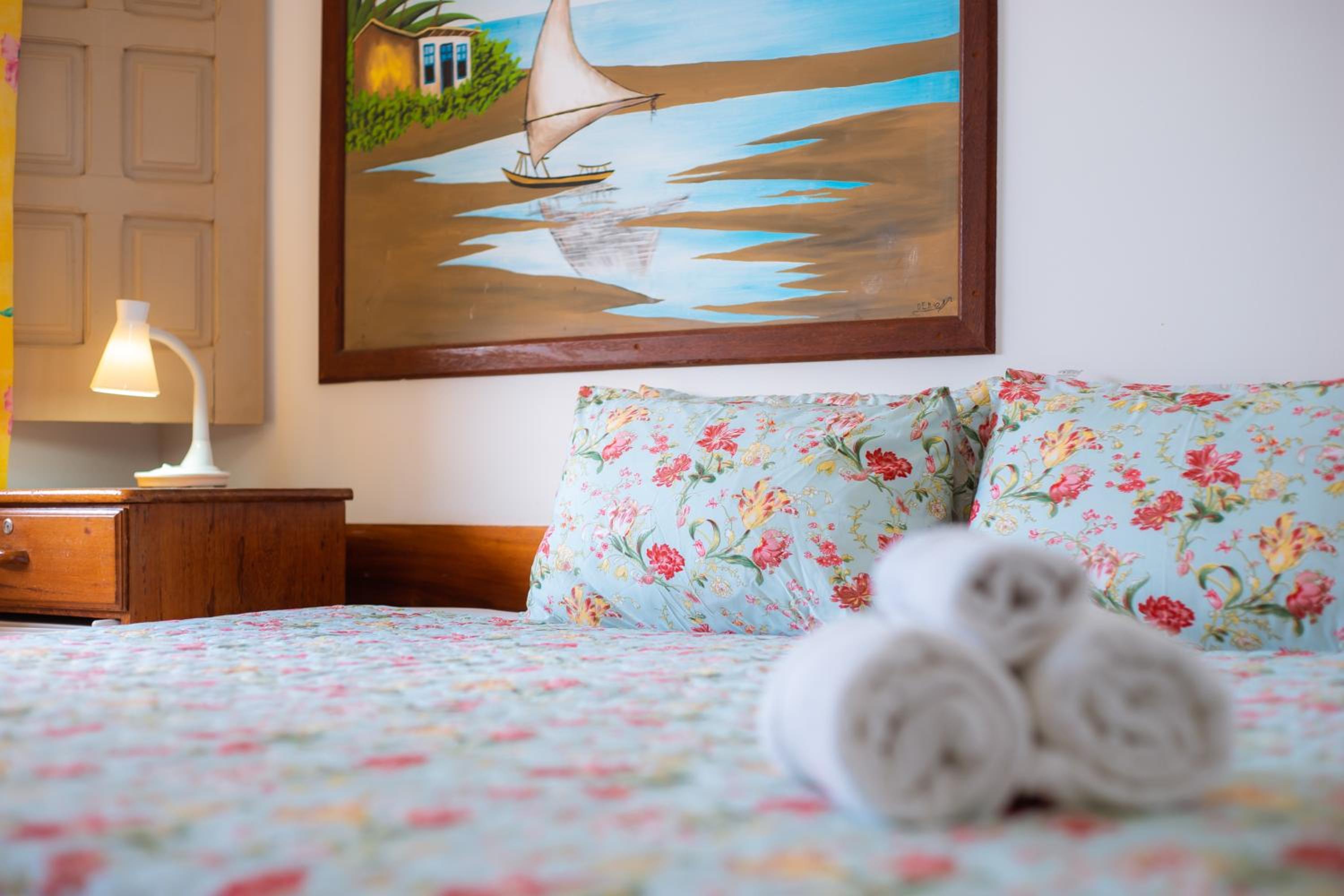 Double Room with Balcony photo 1
