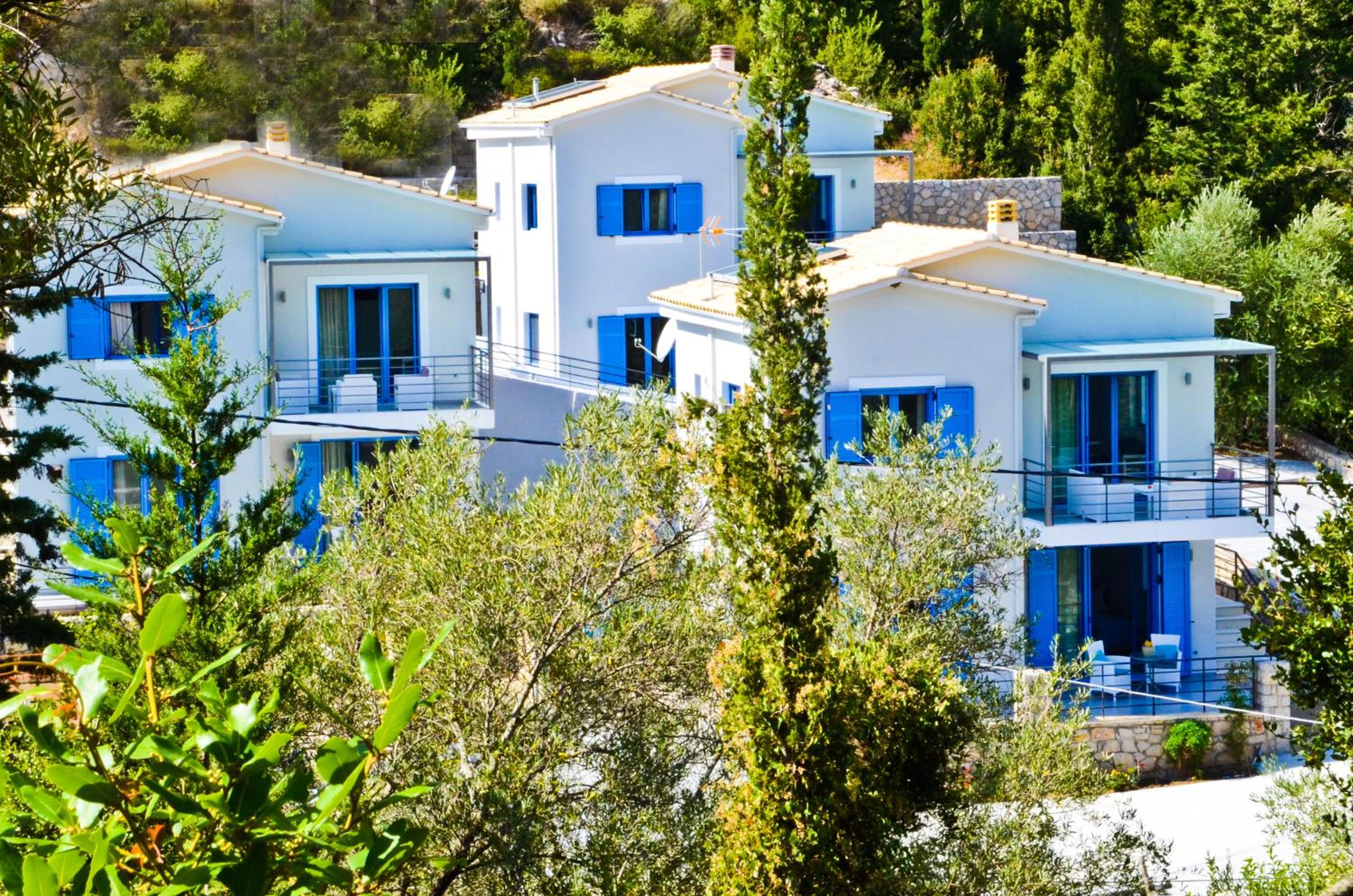 Superior Villa - Photo 2