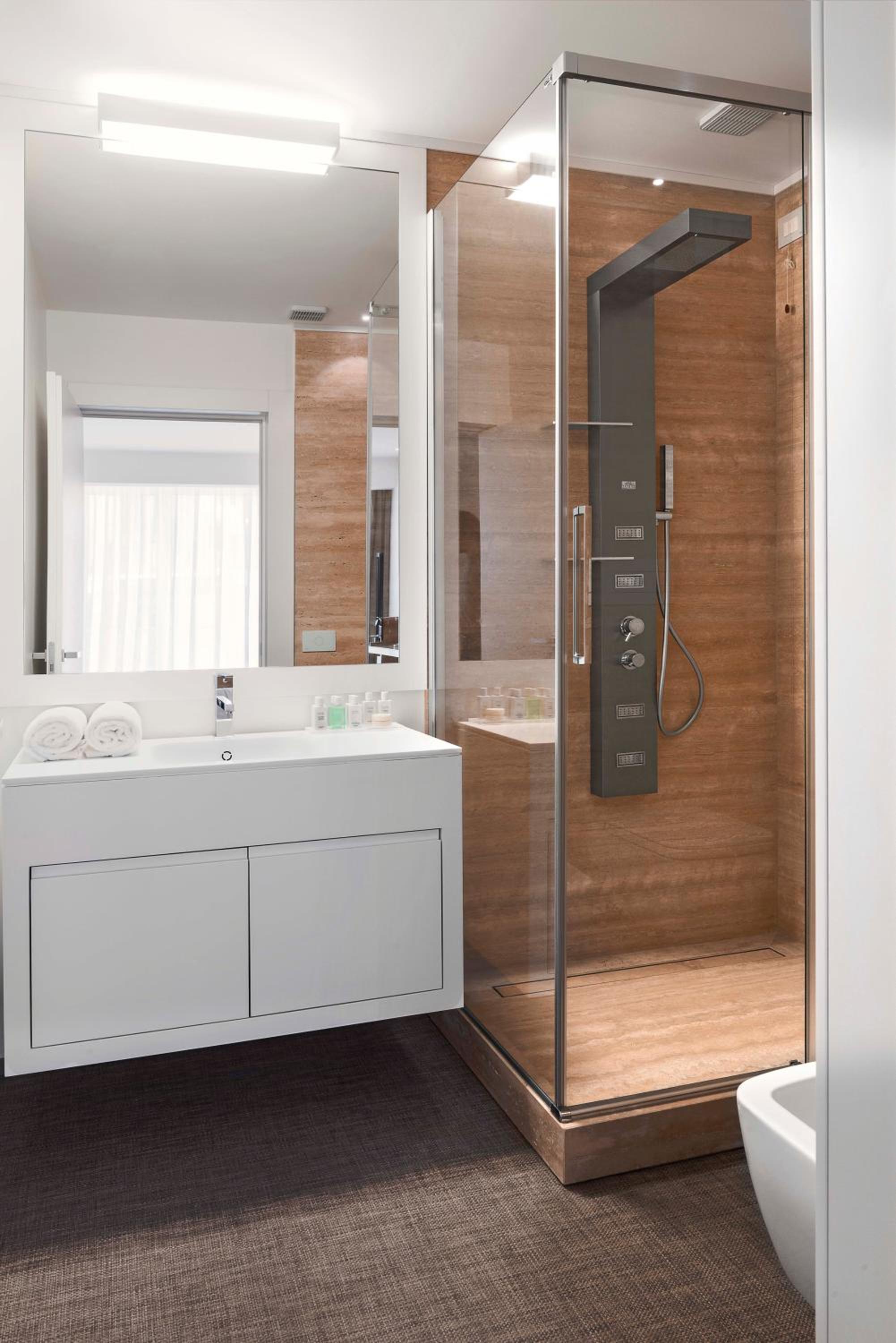 King Room with Sauna photo 2