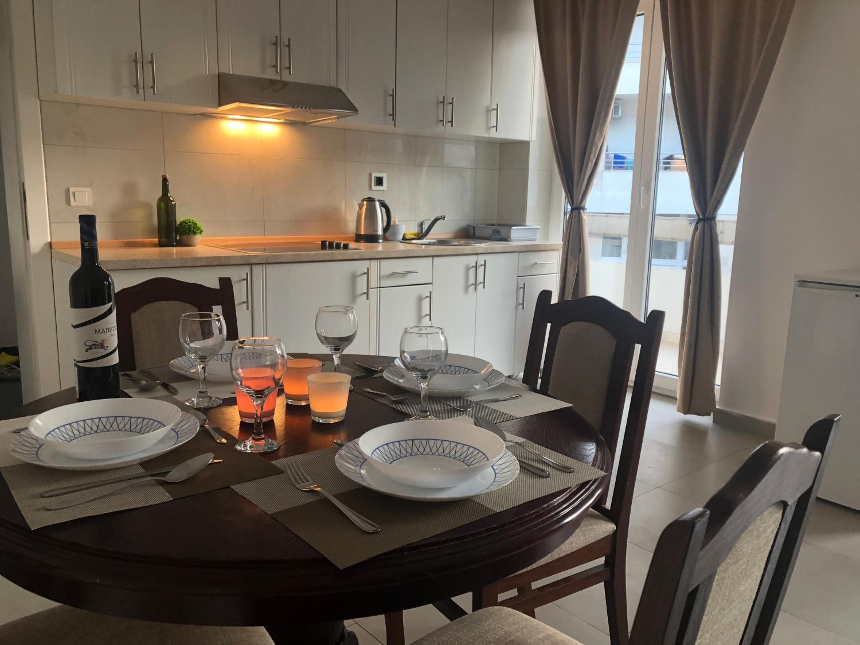 Superior Apartment with Balcony - Photo 11