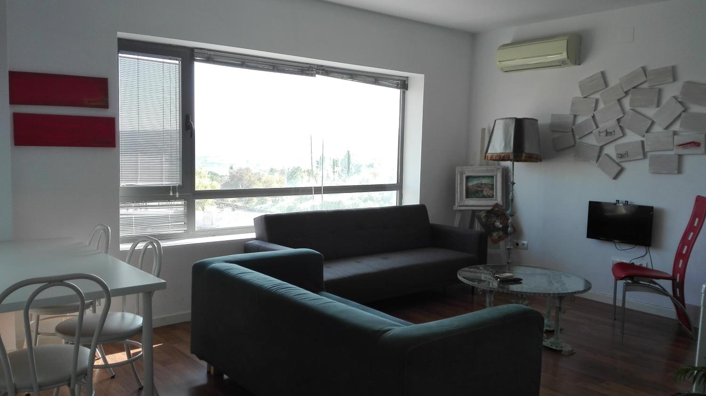 Duplex Apartment - Photo 23