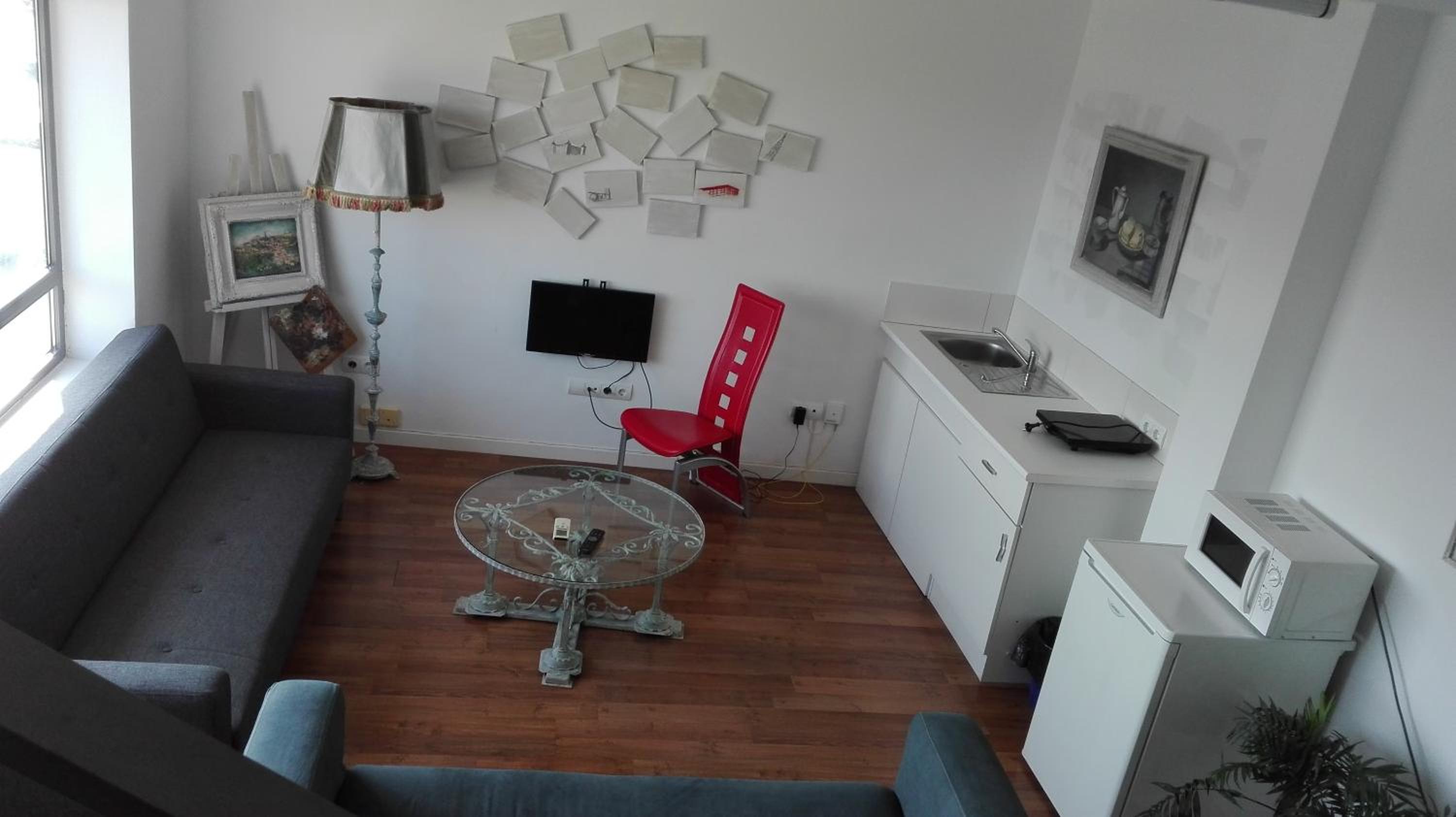 Duplex Apartment - Photo 19