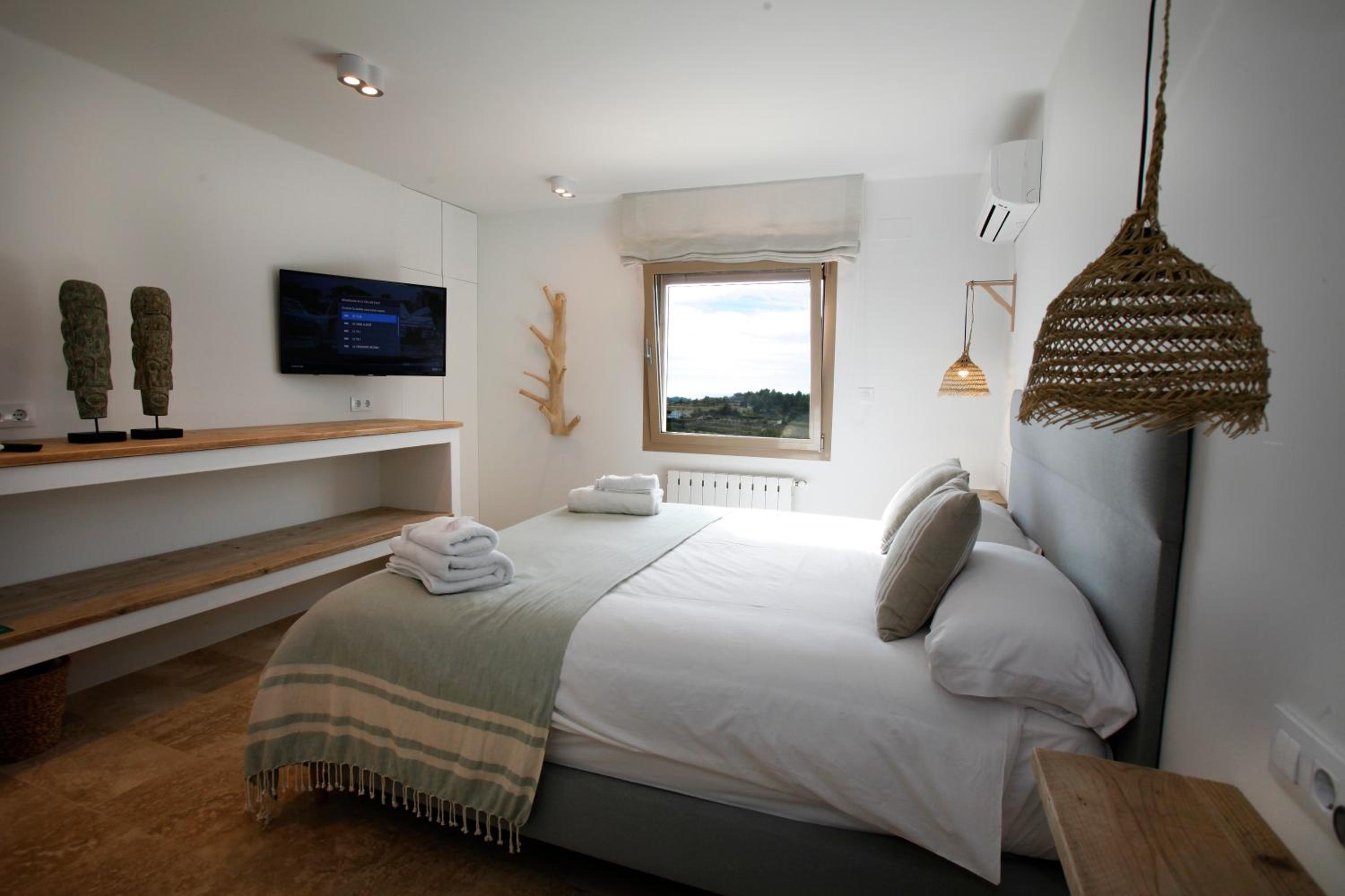 Superior King Room photo 3