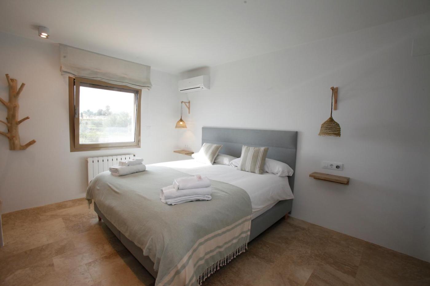 Habitación Superior King