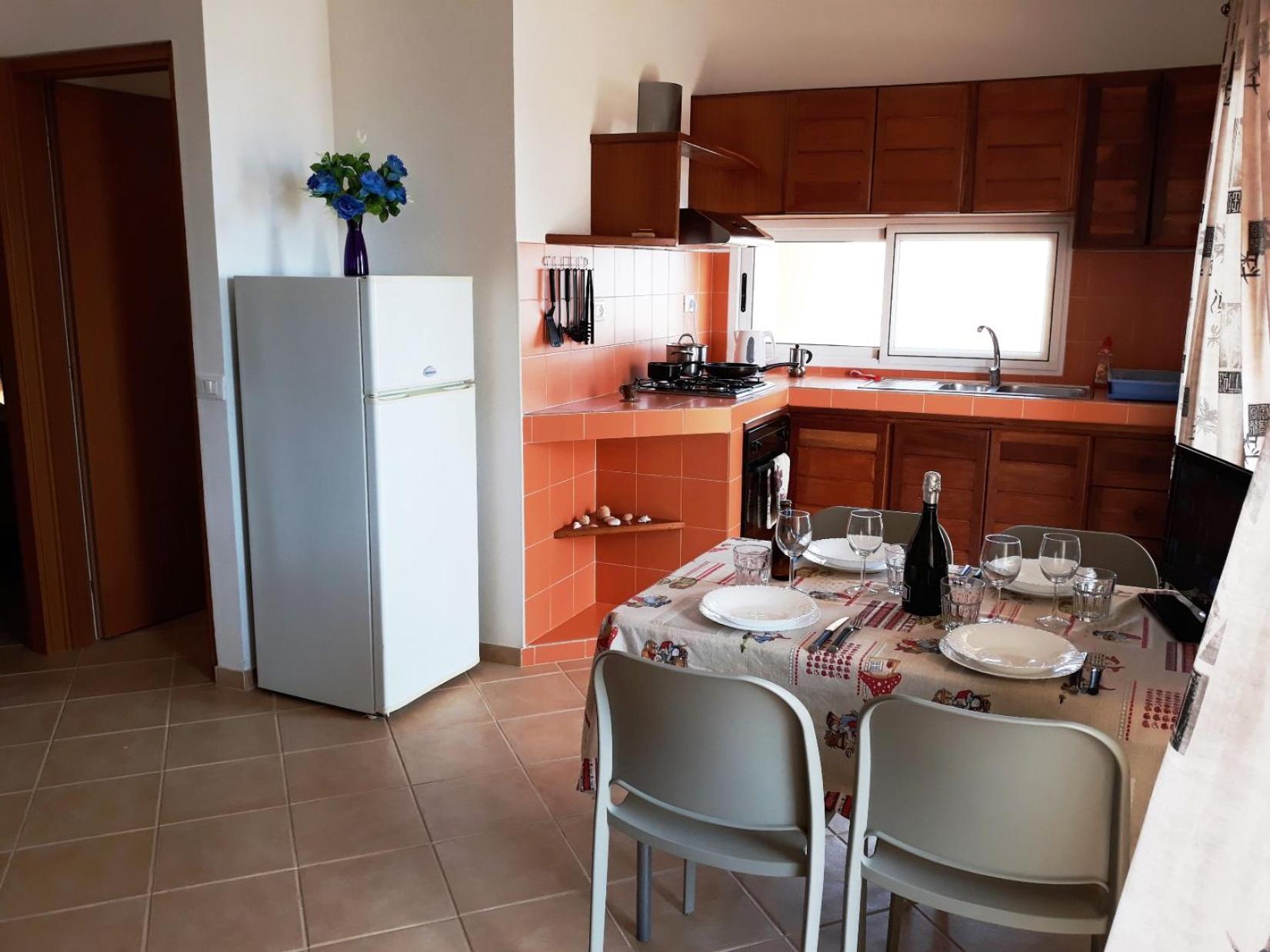 Apartment with Sea View photo 2