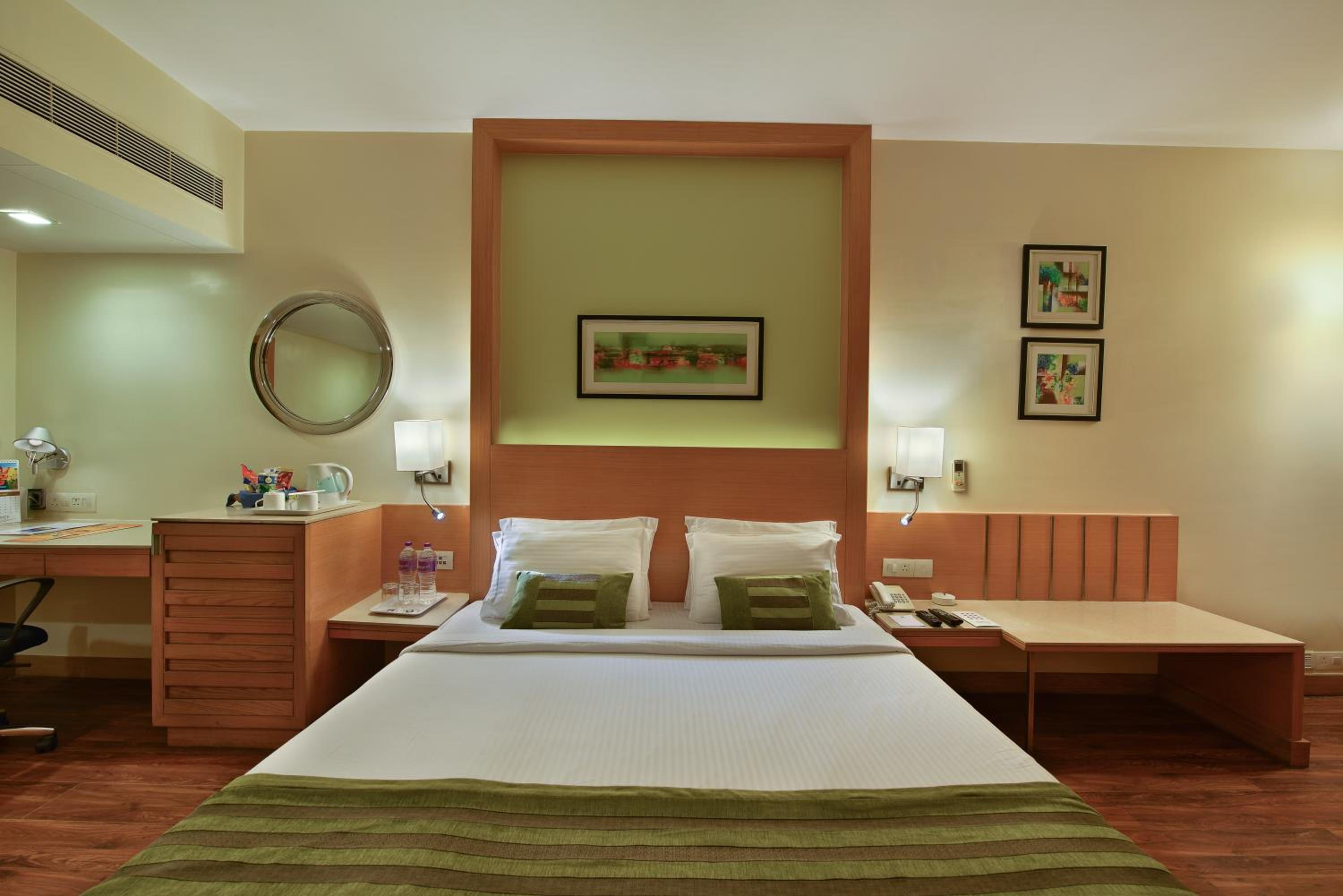 Executive Deluxe Room - Photo 5