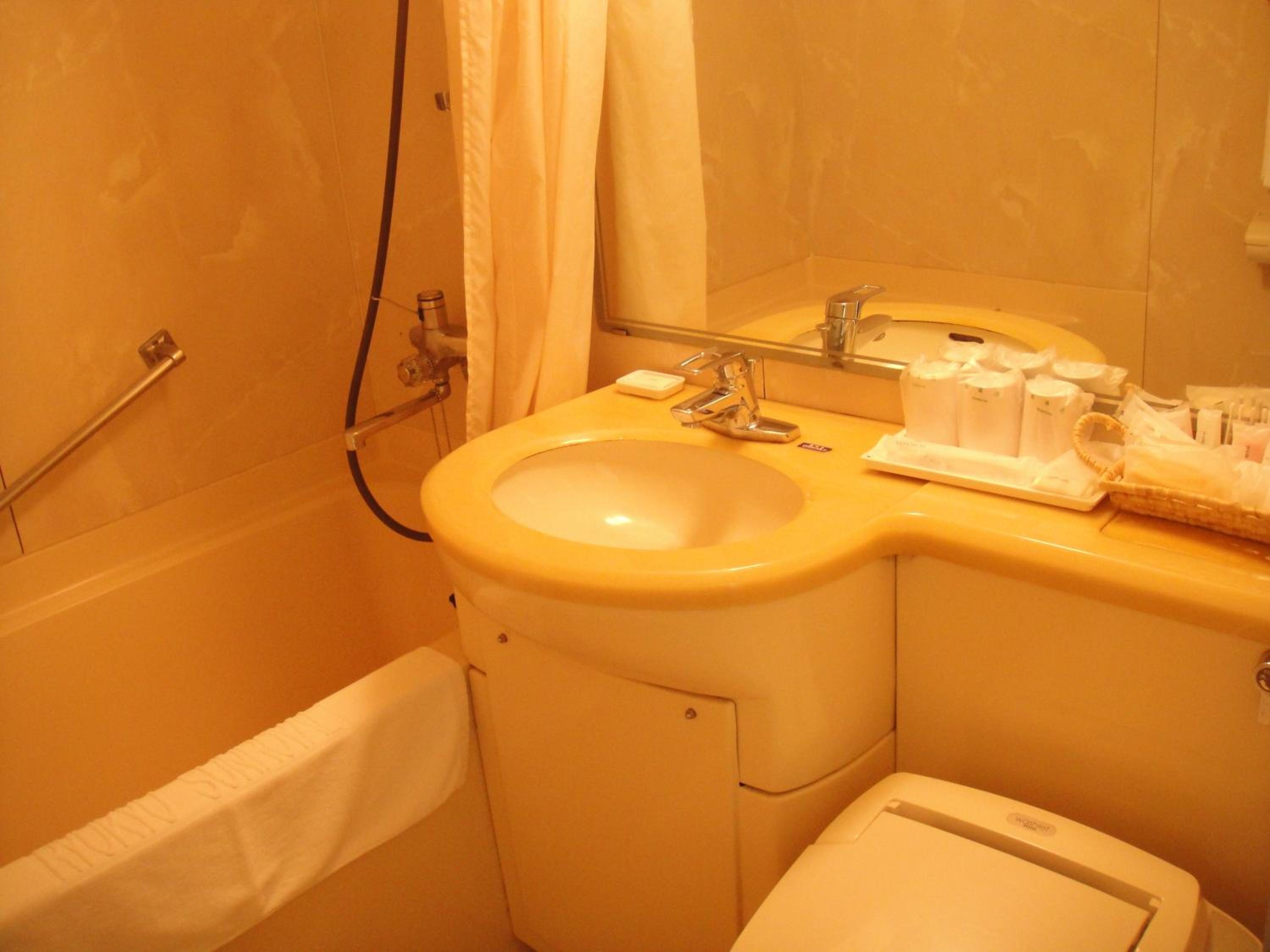 Double Room - Non-Smoking  photo 3