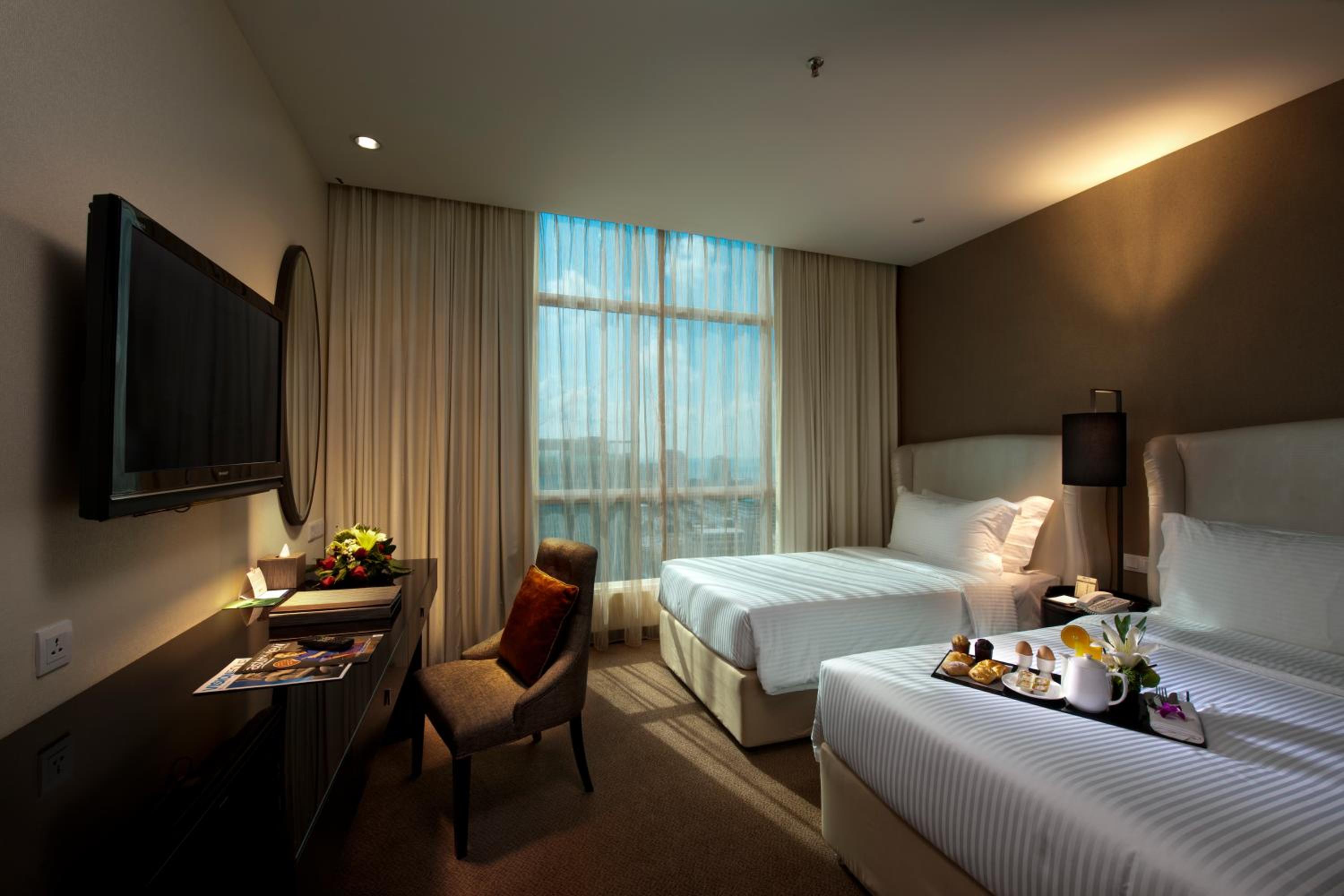 Junior Suite photo 3