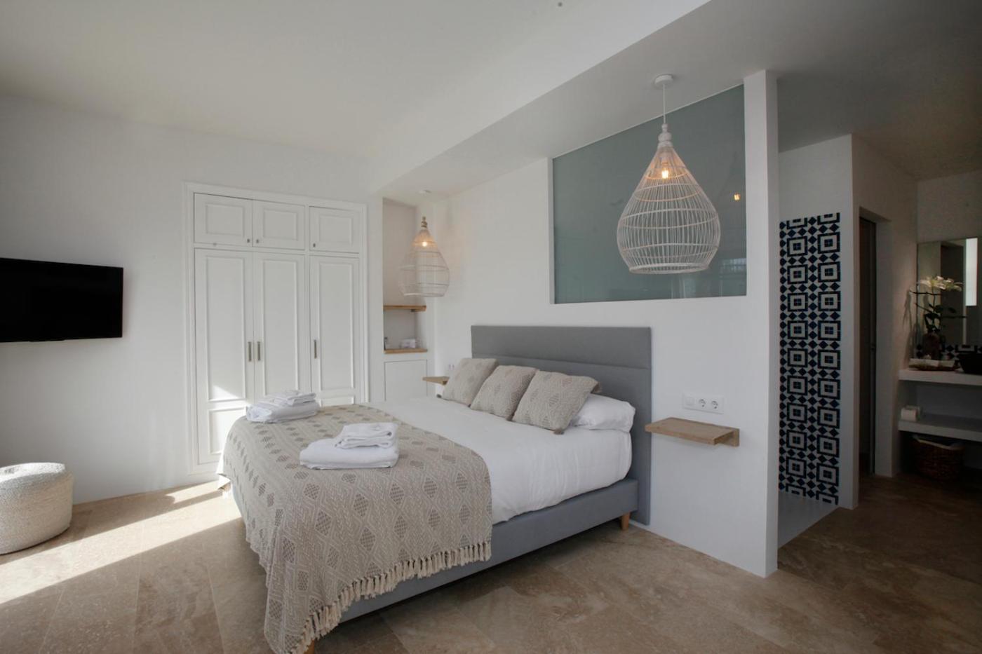 Habitación King