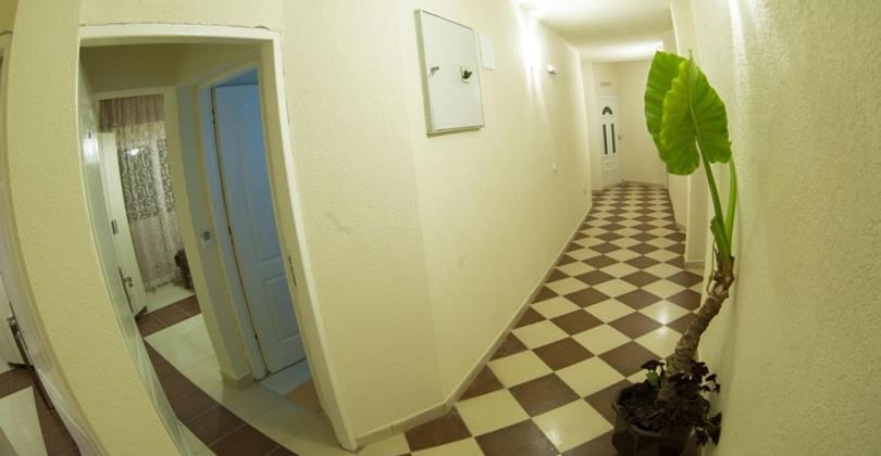 Twin Room with Bathroom photo 2