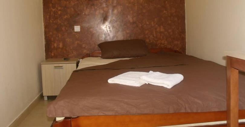 Deluxe Double Room with Shower photo 3