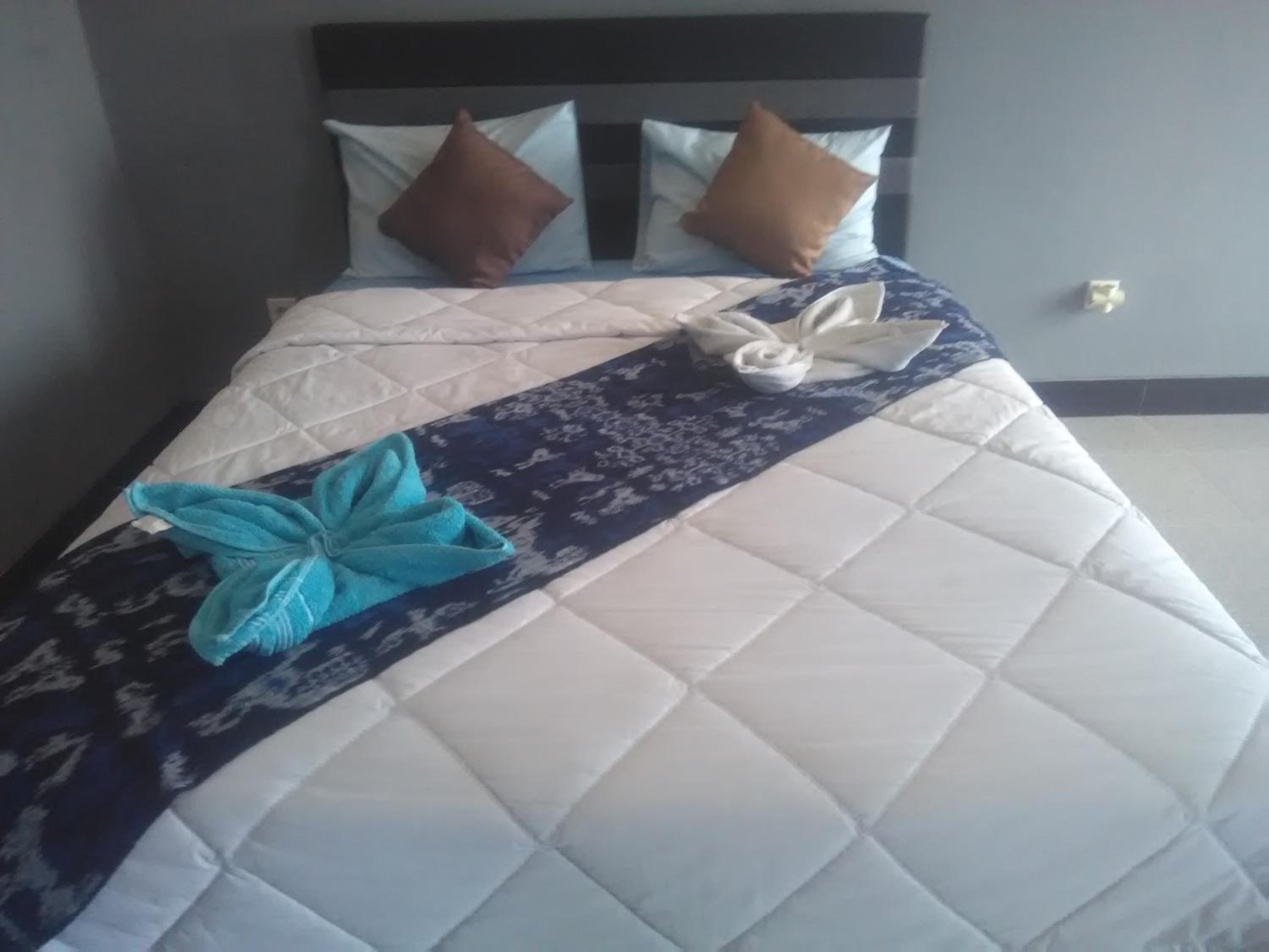 Triple Room with Sea View photo 1