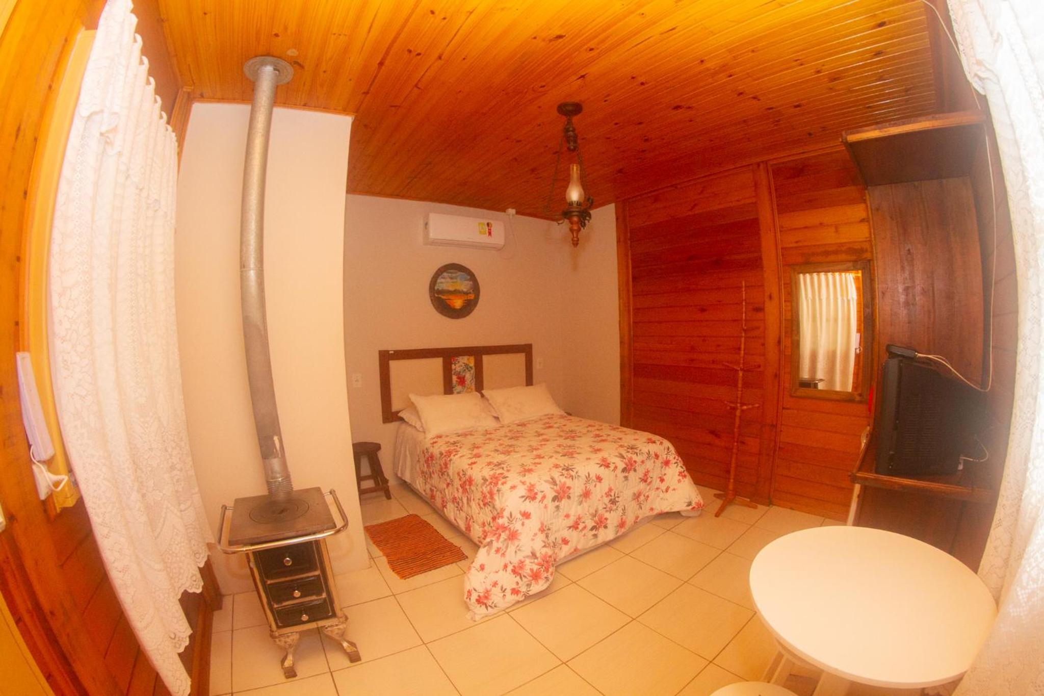 Deluxe Double Room with Bath photo 1