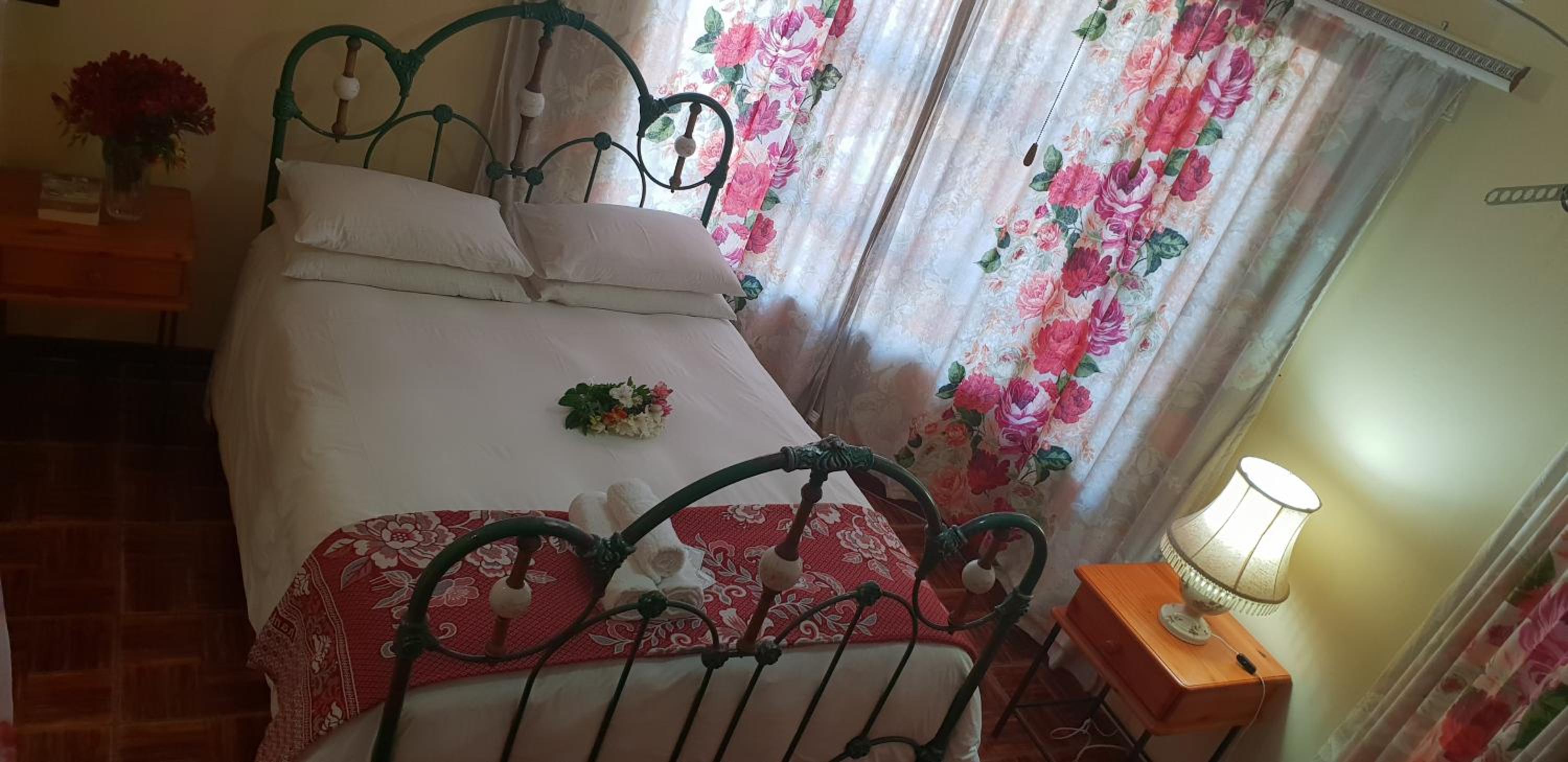 Budget Double Room photo 1
