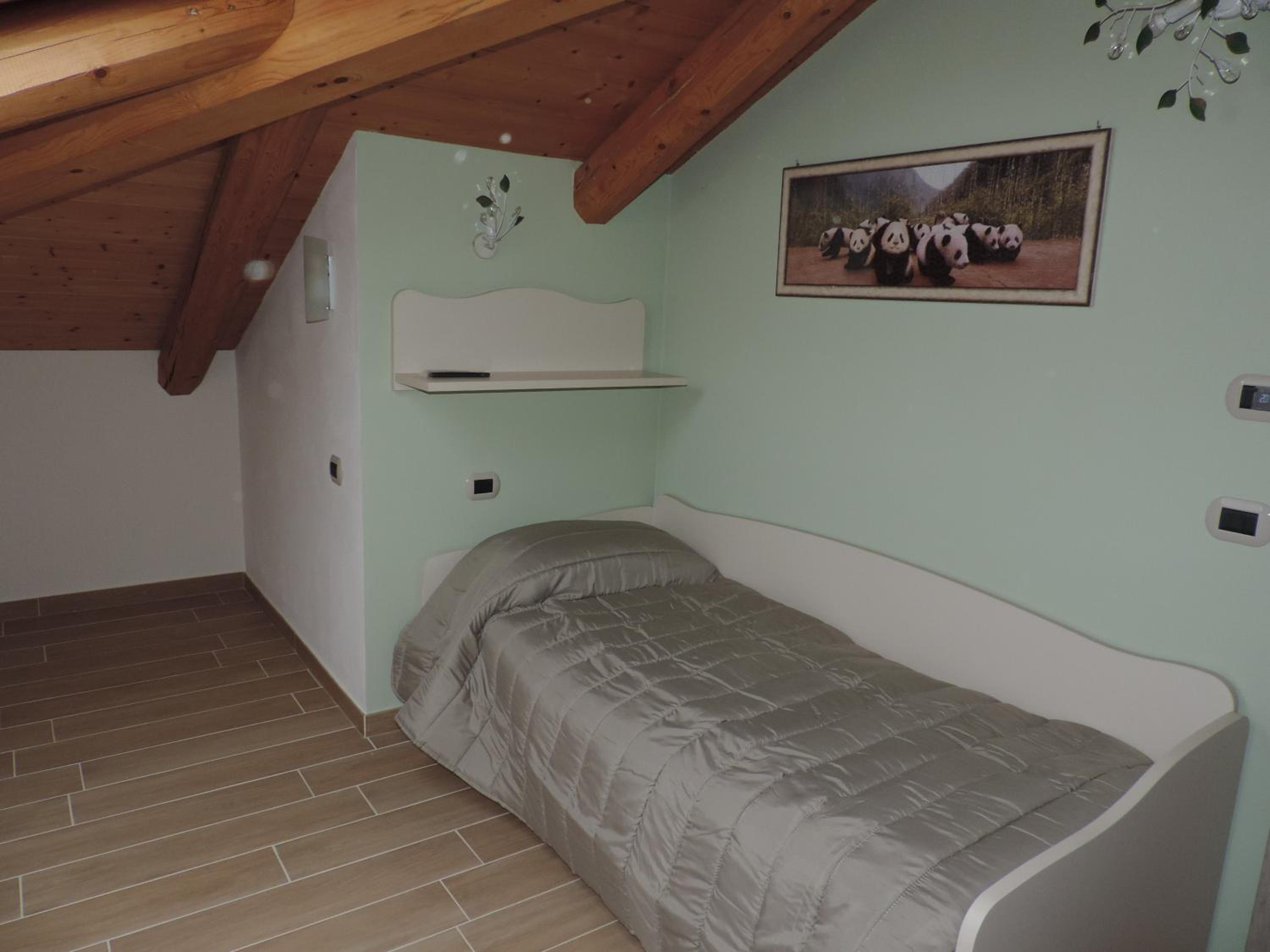 Twin Room with Private External Bathroom photo 3