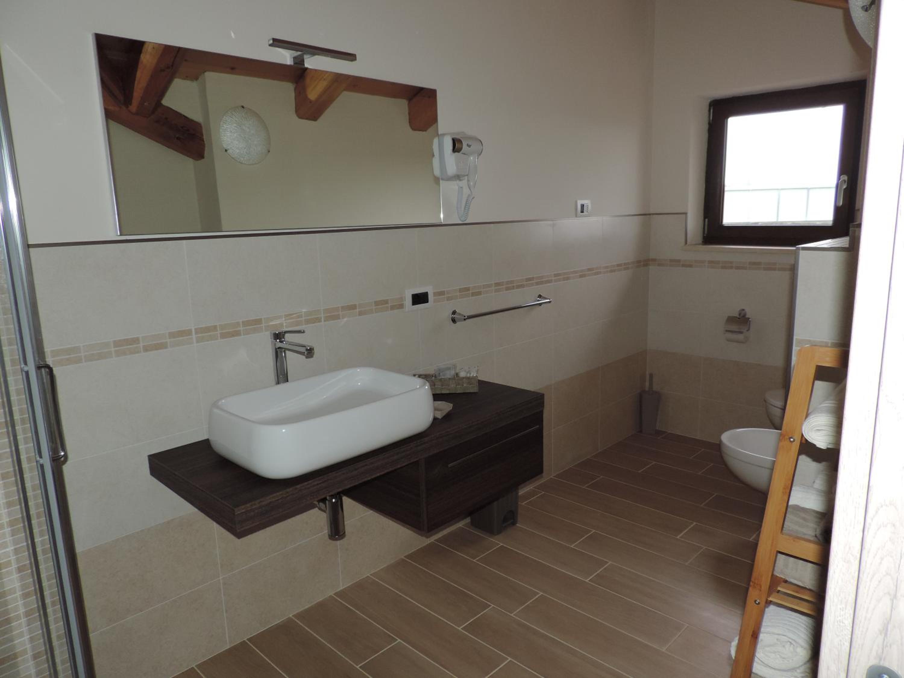 Quadruple Room photo 3
