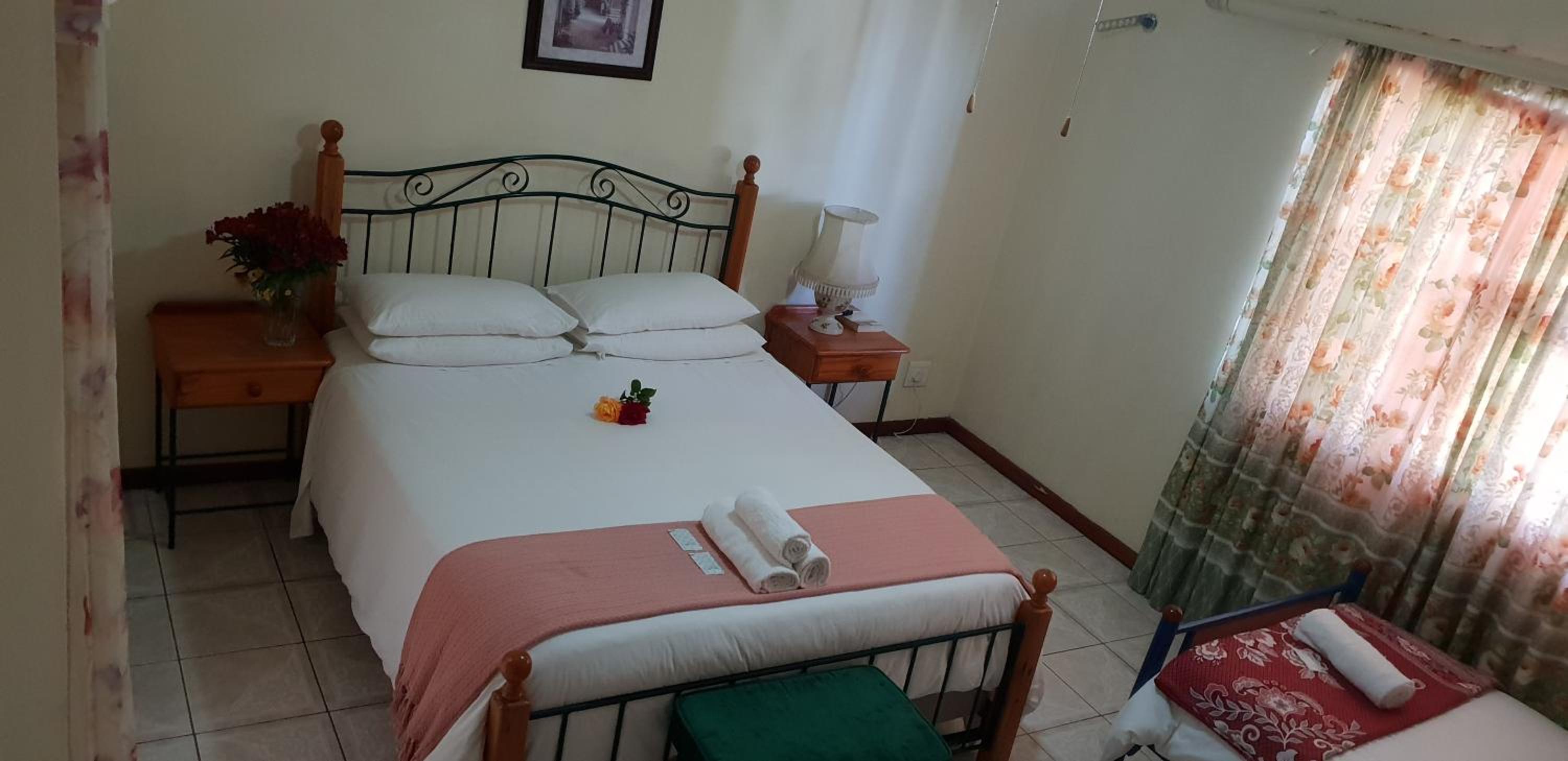 Deluxe Double Room photo 1