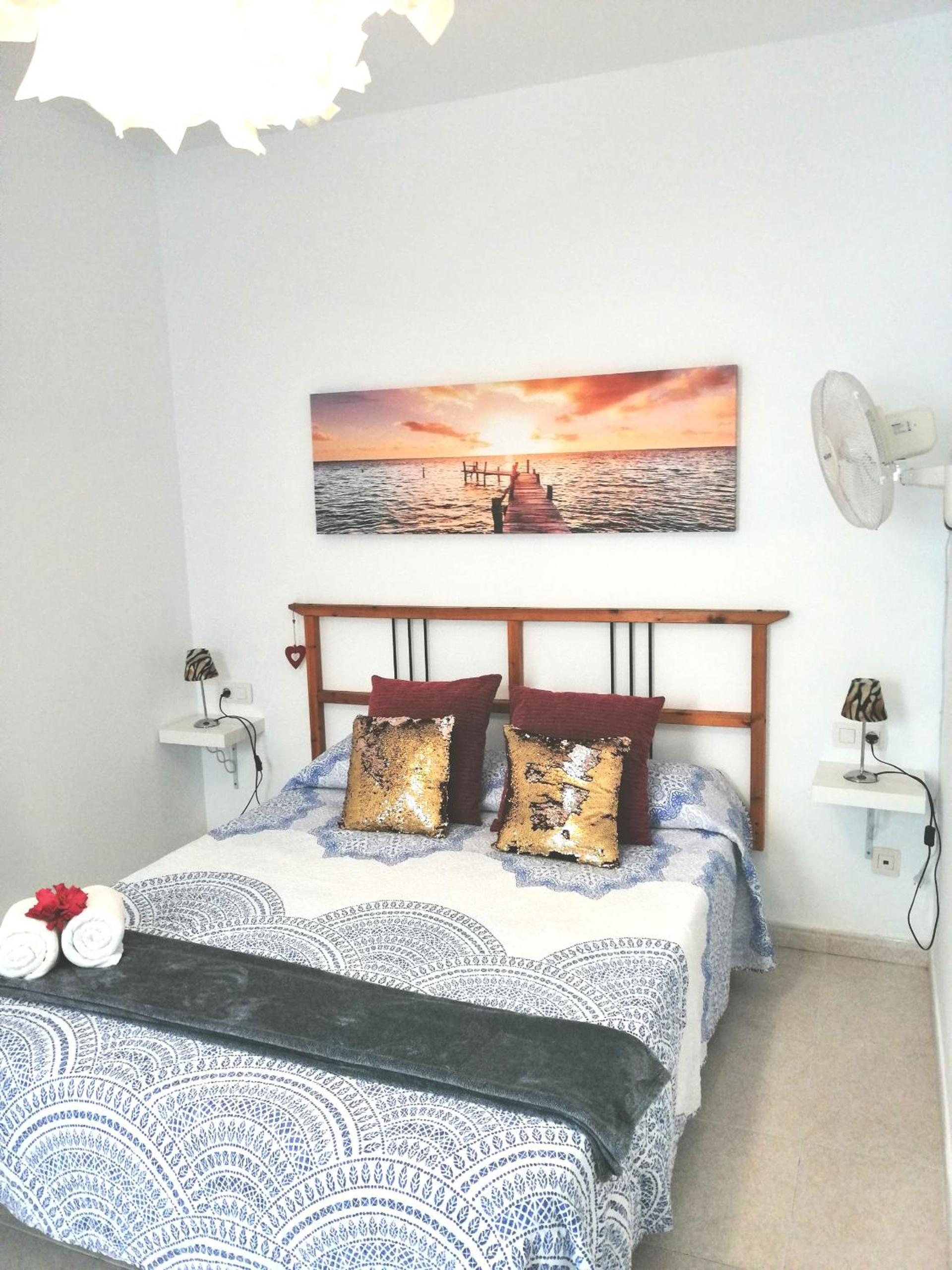 Apartamento - Planta Baja