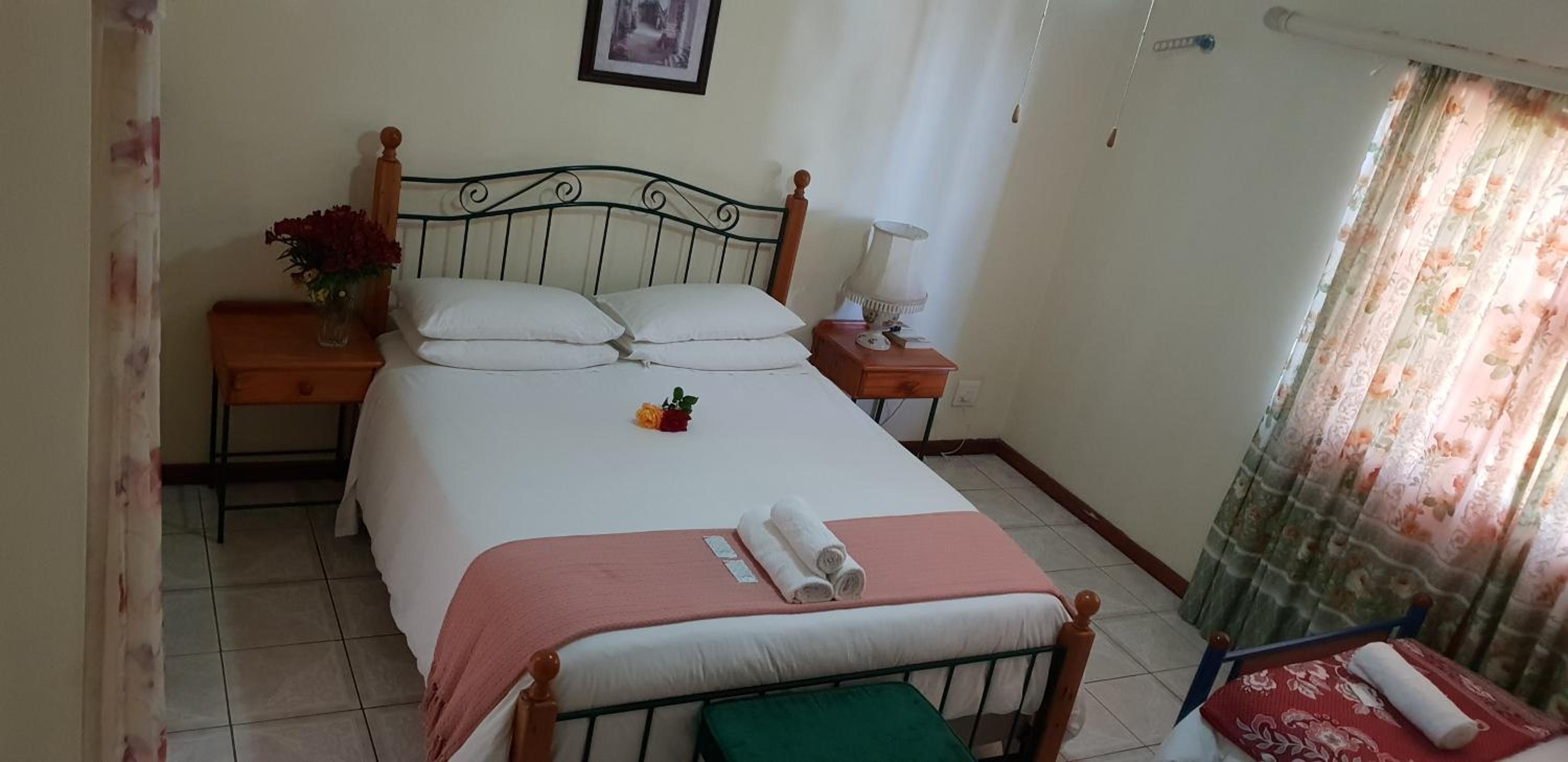 Deluxe Double Room photo 2