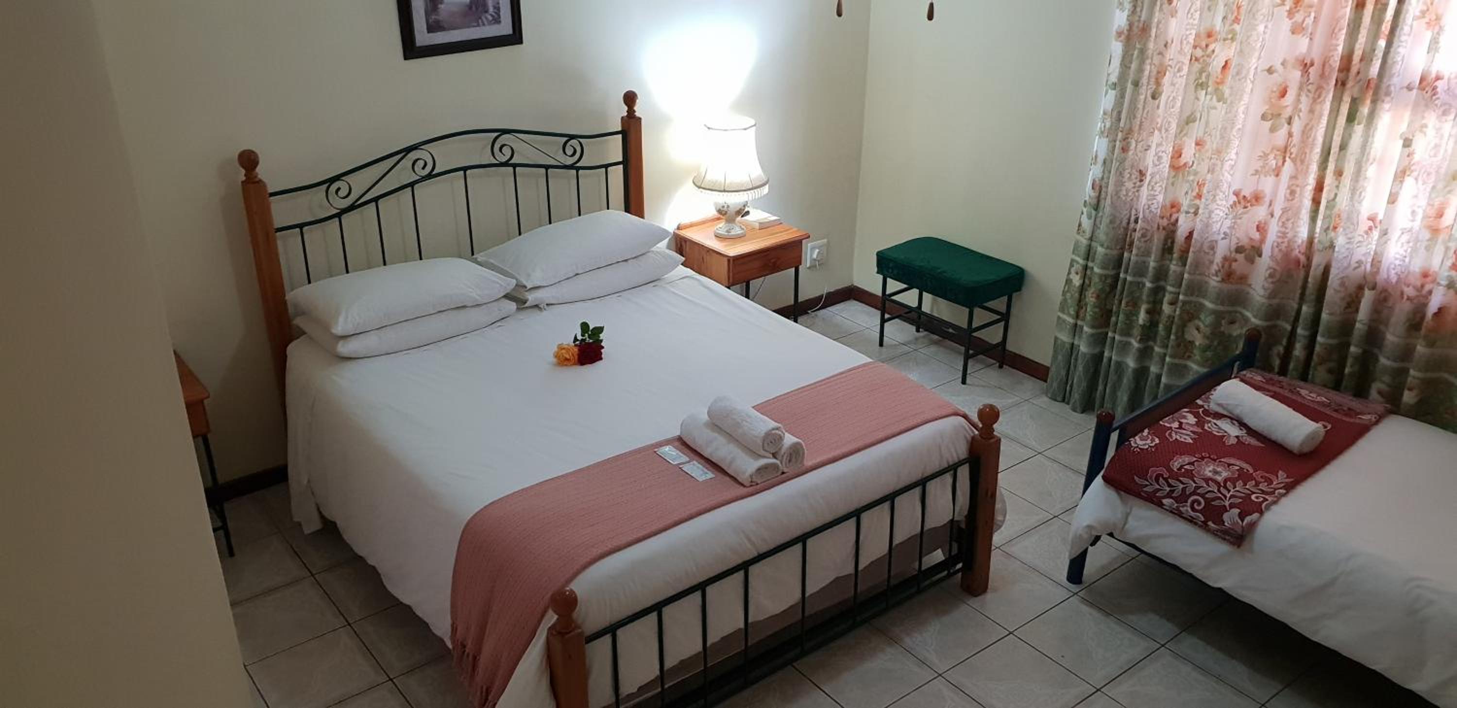 Deluxe Double Room photo 3