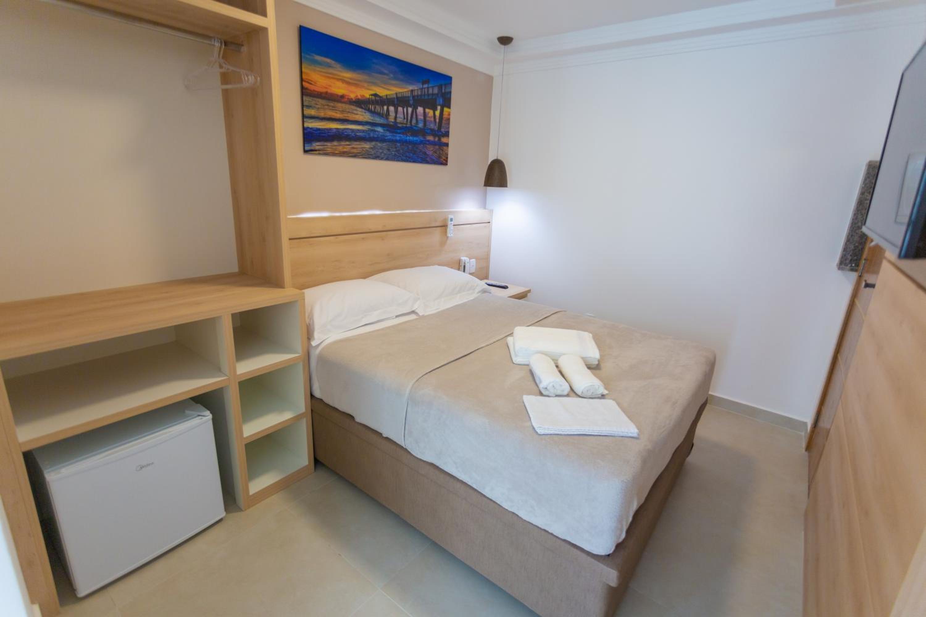 Double Room with Balcony photo 1
