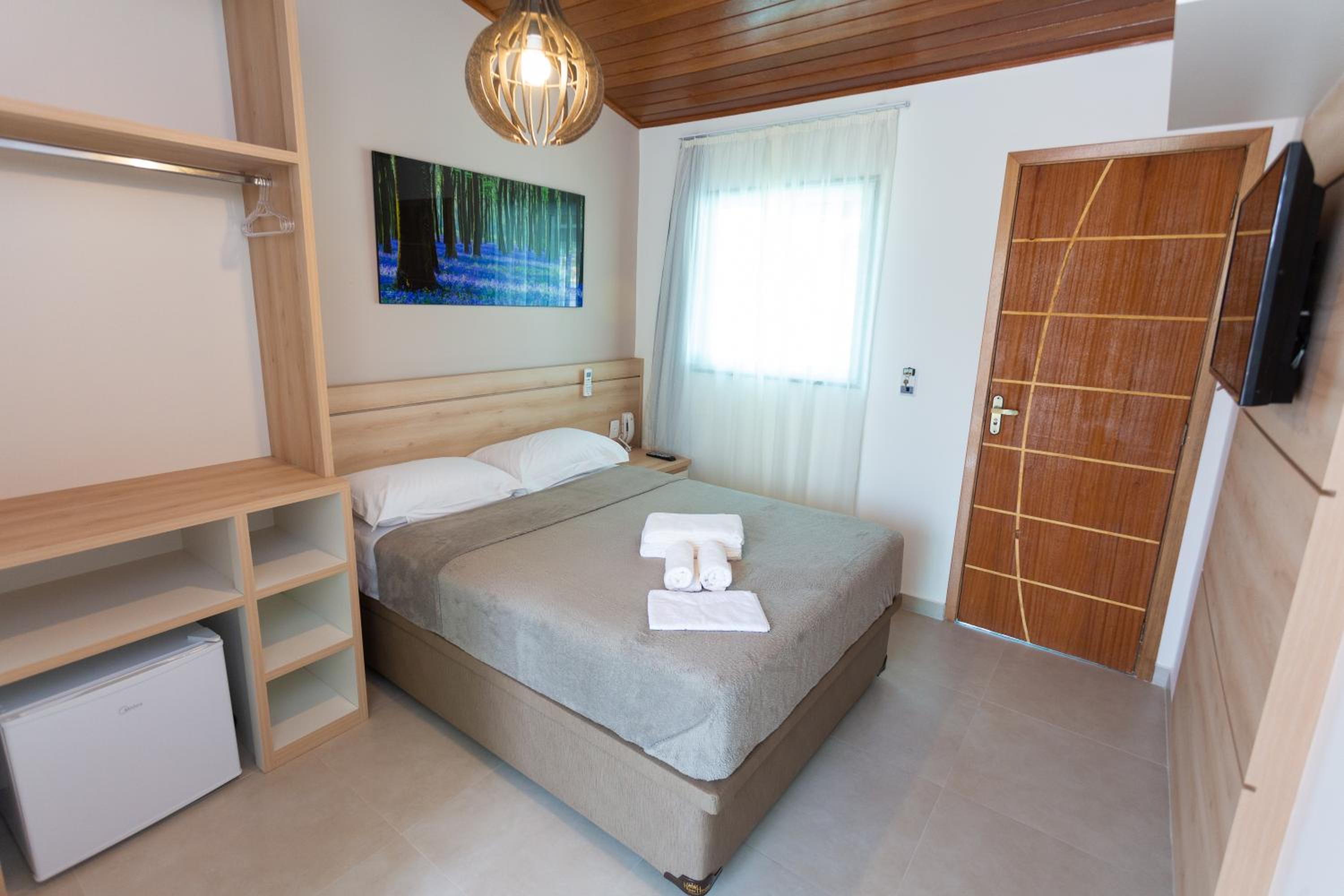 Deluxe Double Room photo 1