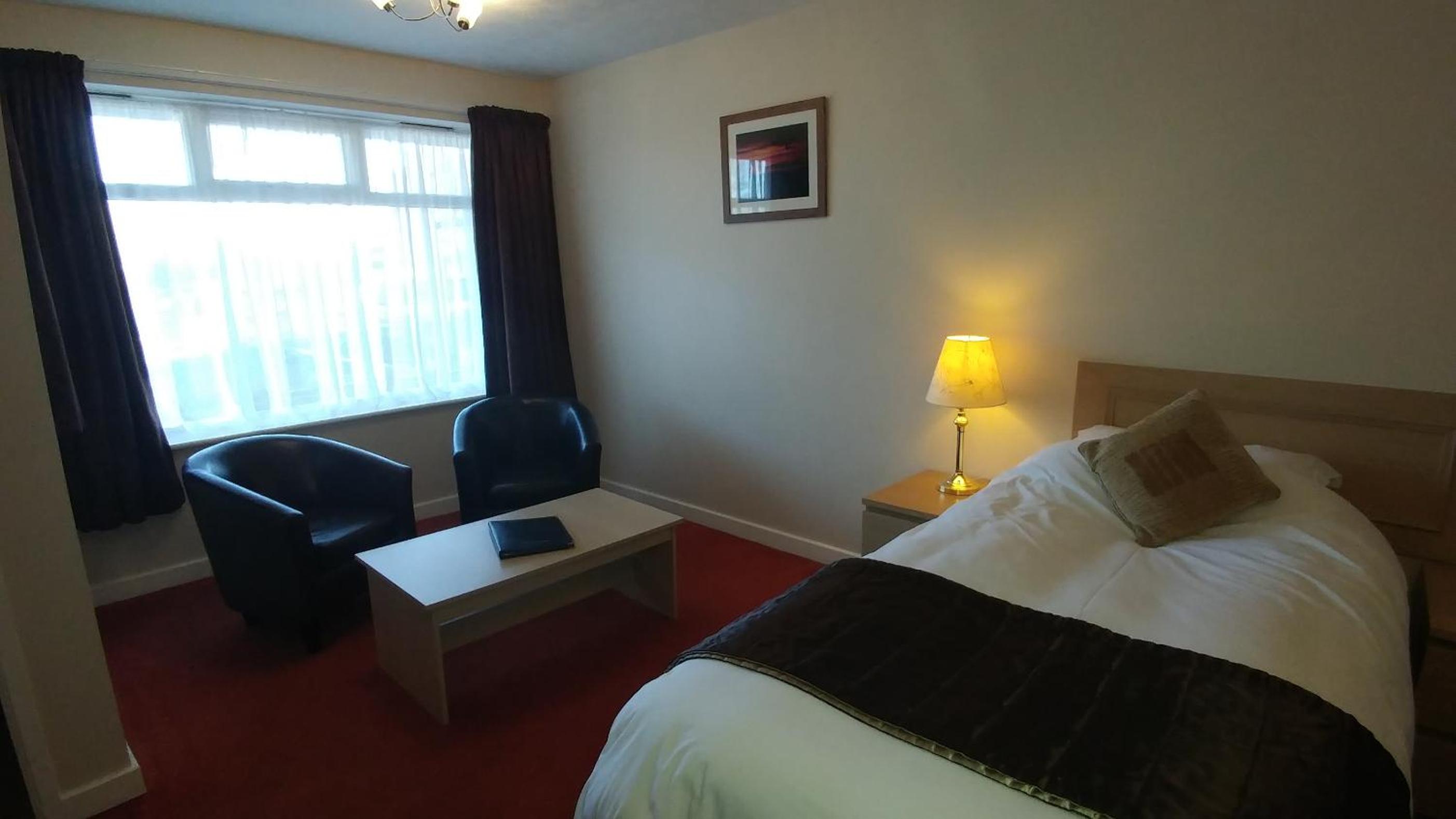 Twin Room photo 3