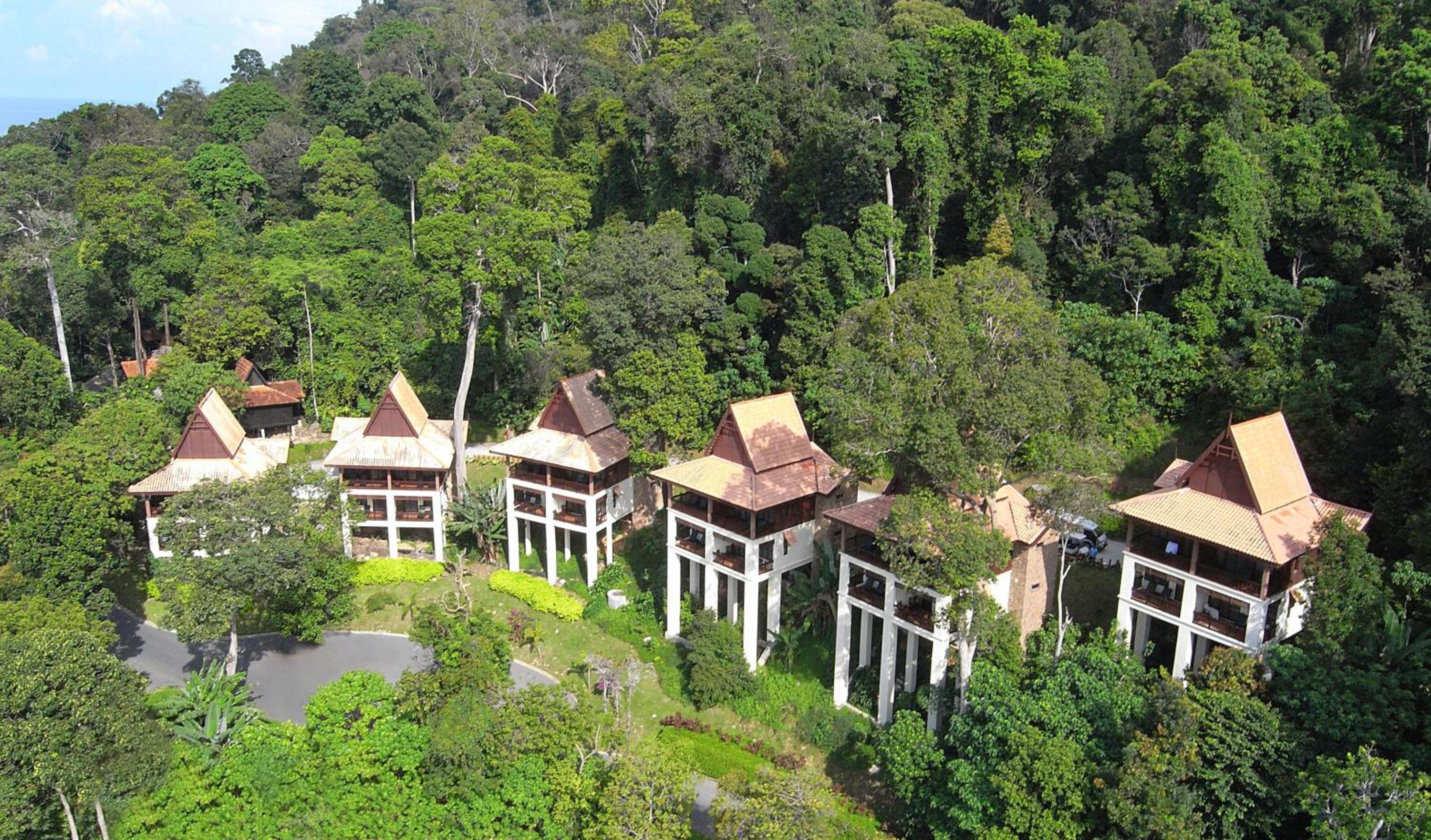 Premier Seaview Chalet - Photo 6