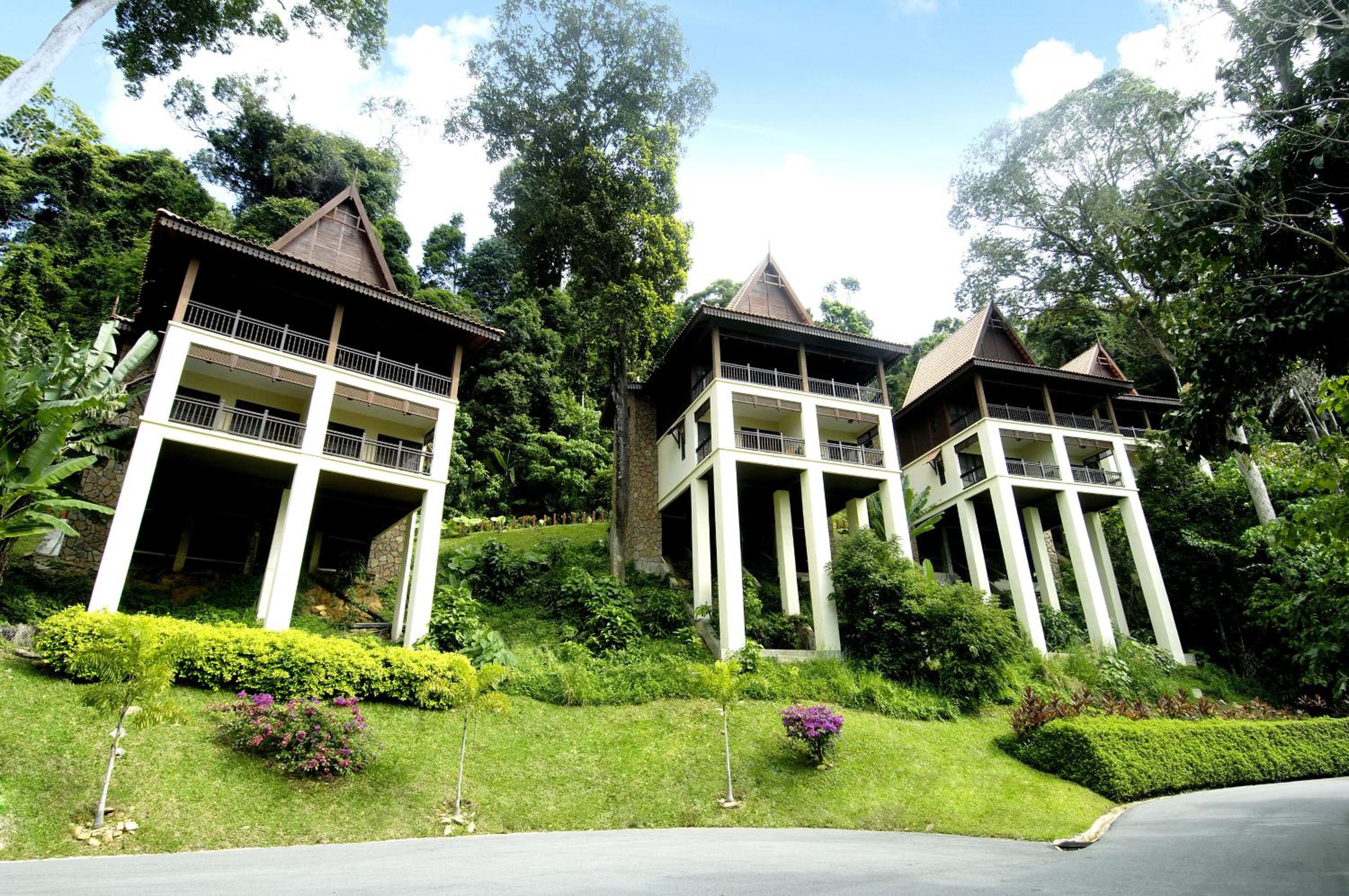 Premier Seaview Chalet - Photo 7