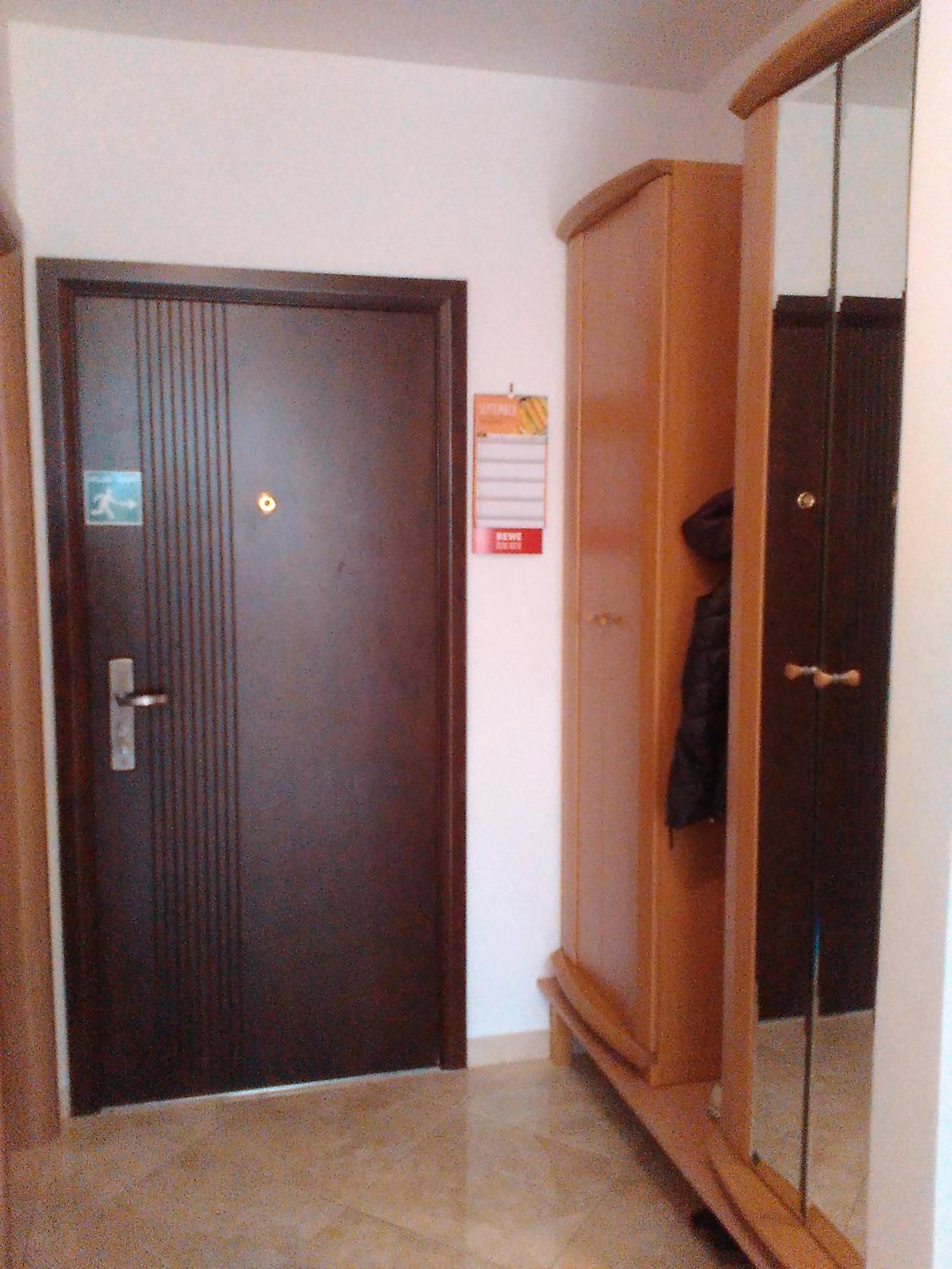 Two-Bedroom Apartment - Photo 1