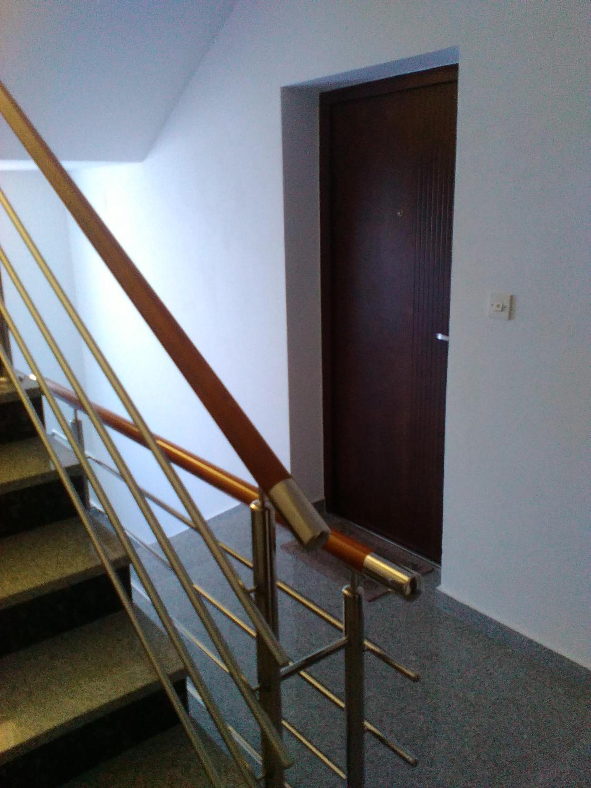 Two-Bedroom Apartment - Photo 44