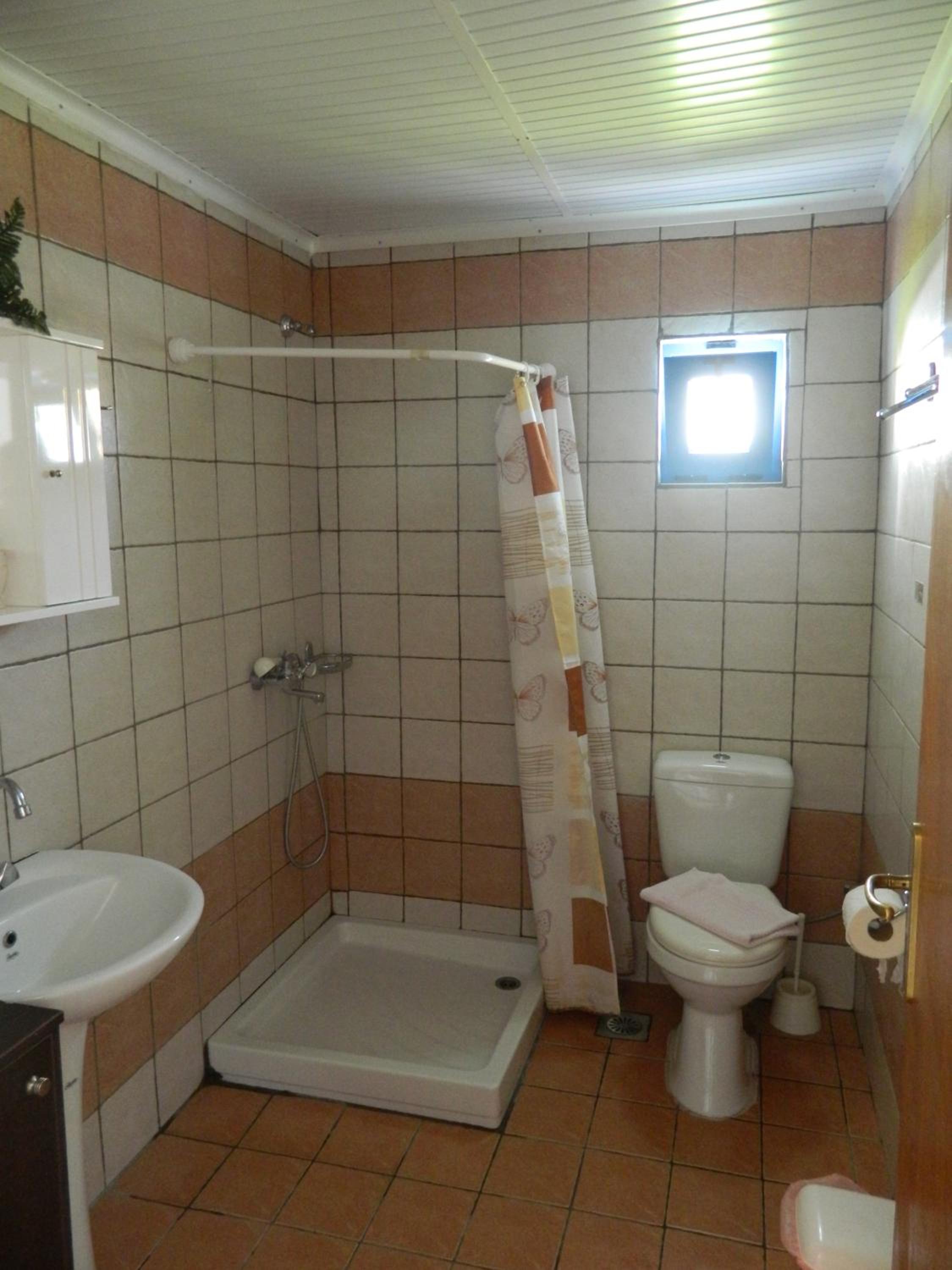 Double or Twin Room with Sea View photo 2
