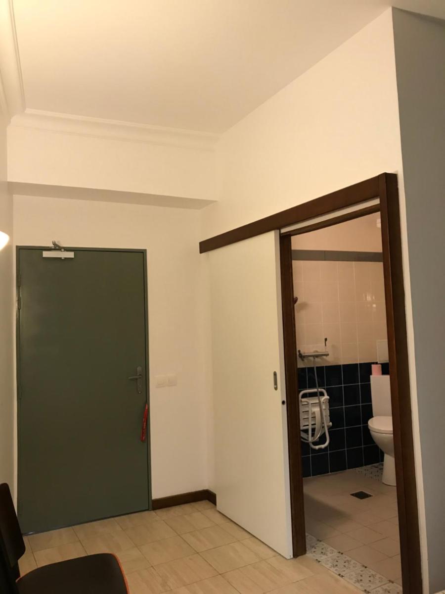 Double Room - Disability Access photo 1