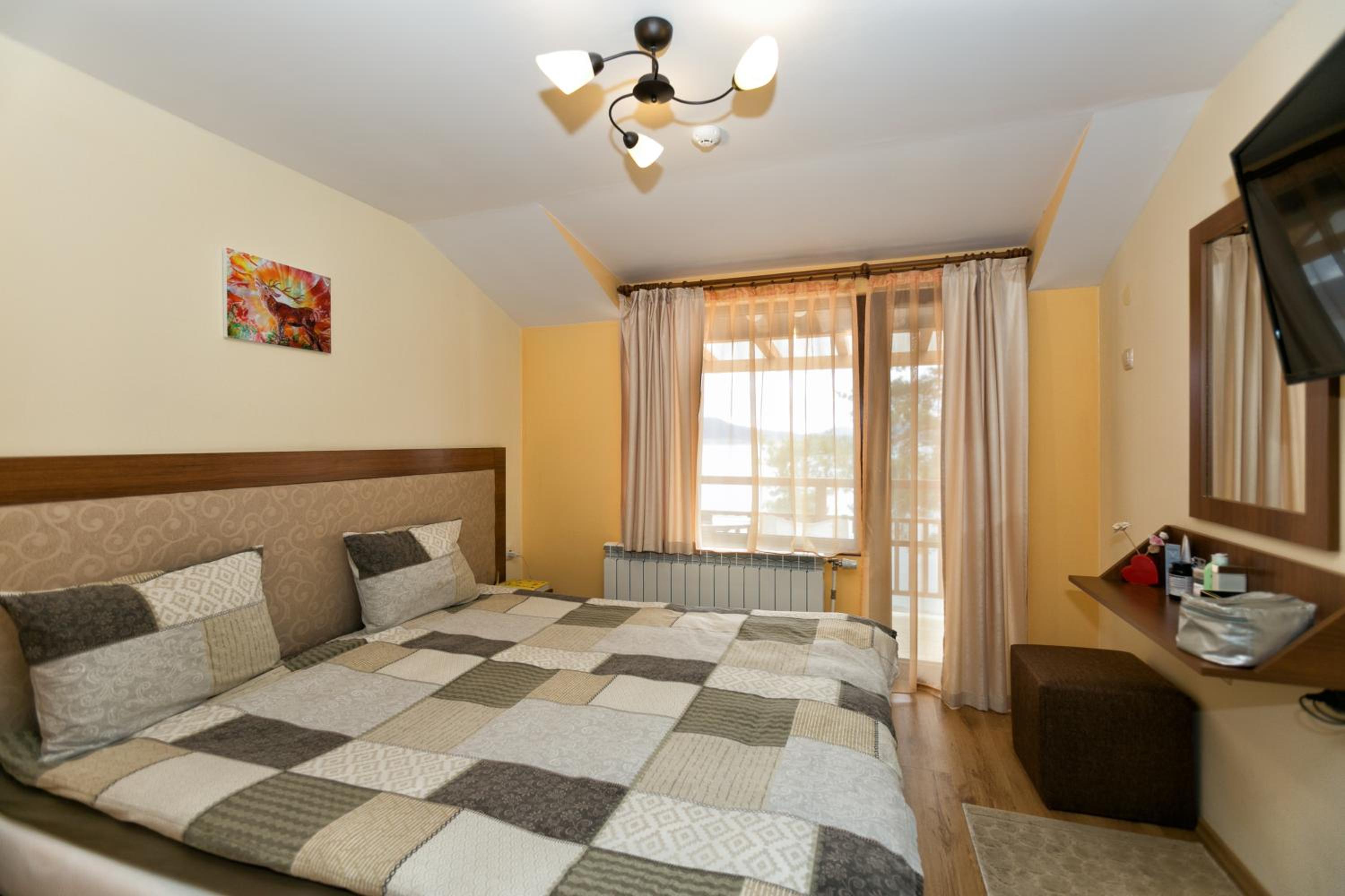 Two-Bedroom Apartment - Photo 1
