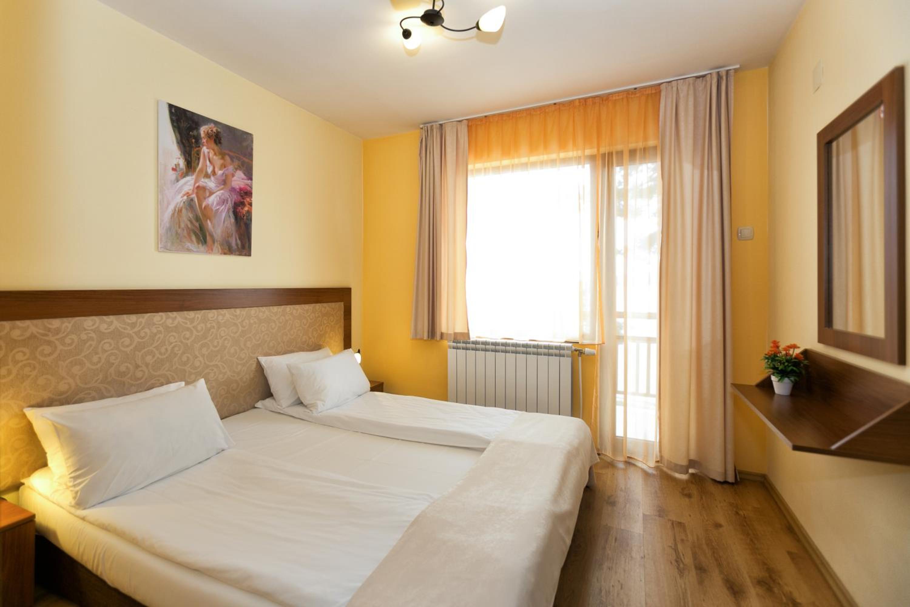 Two-Bedroom Apartment - Photo 7