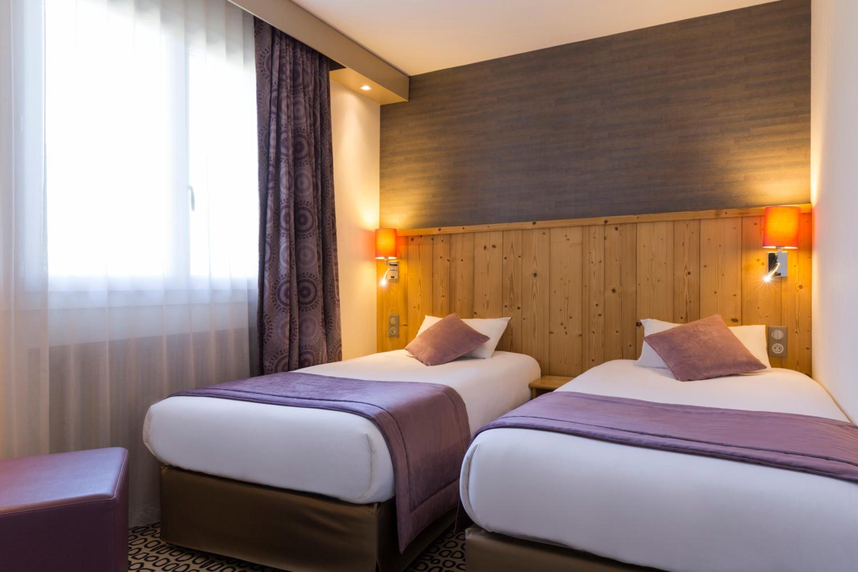 Comfort Twin Room photo 2